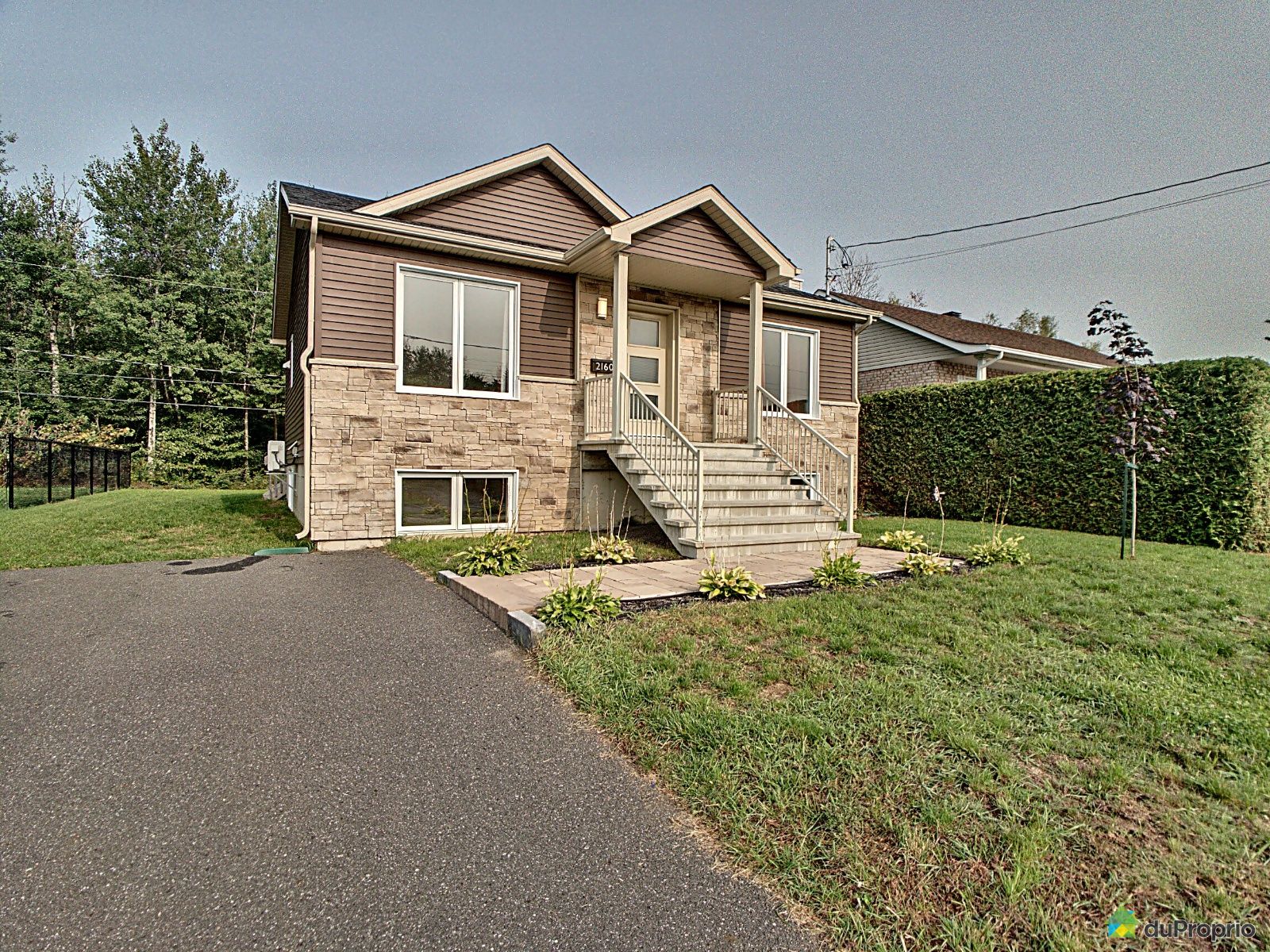 2160 rue Paquette, Drummondville (Drummondville) for sale DuProprio