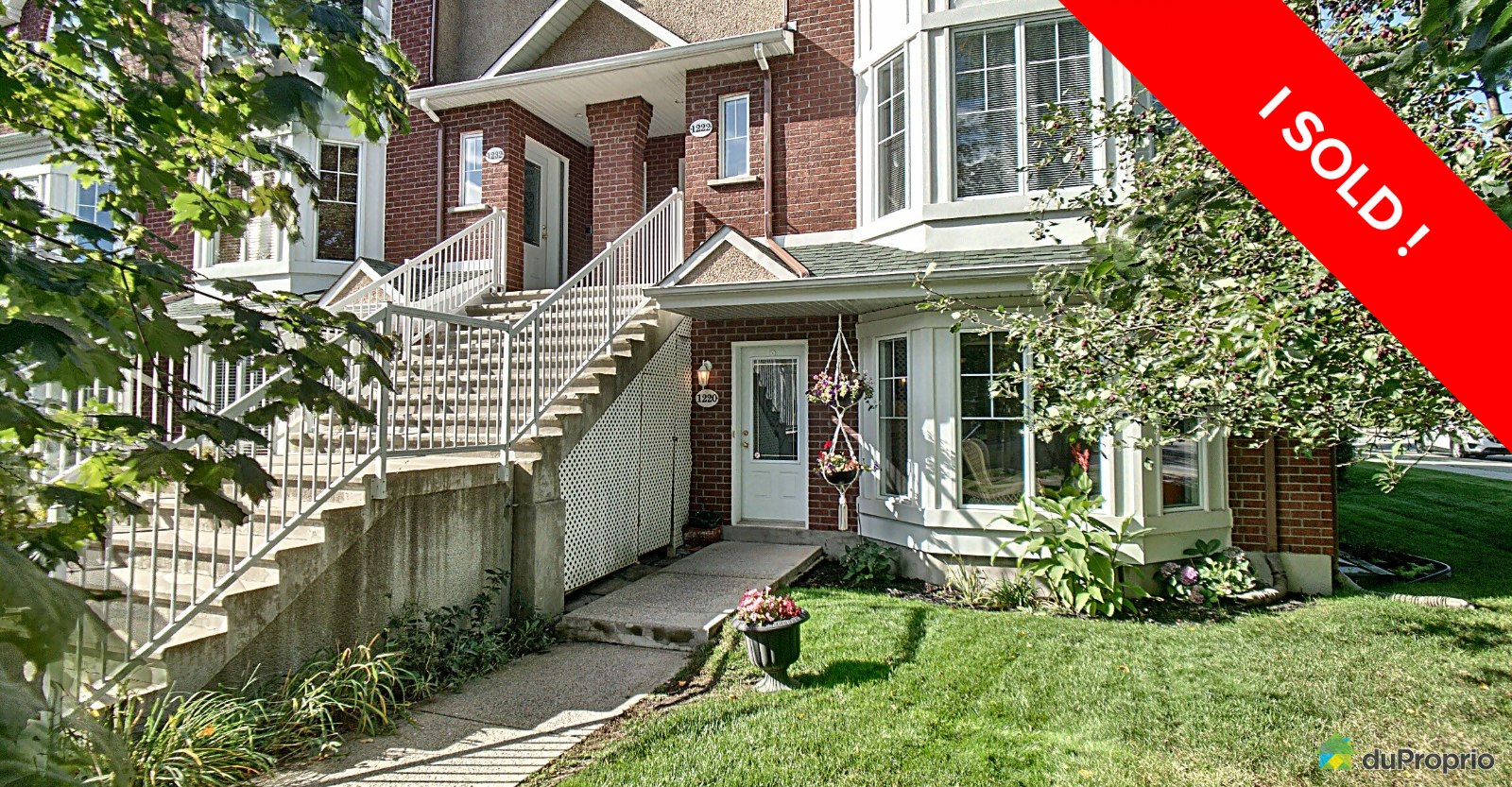 I Sold & Saved 17,000 Condominium Longueuil (VieuxLongueuil), Nᵒ