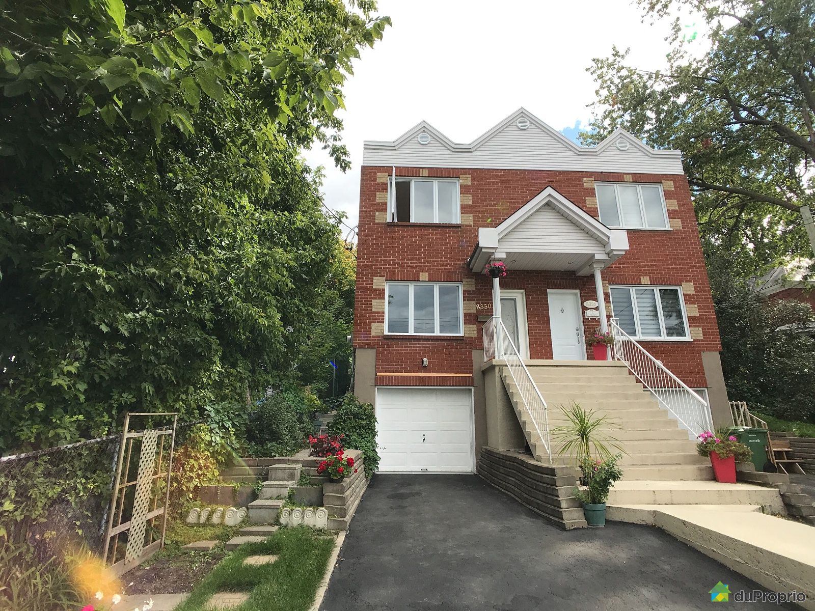 8330 boulevard Gouin Est, Rivière des Prairies for sale DuProprio