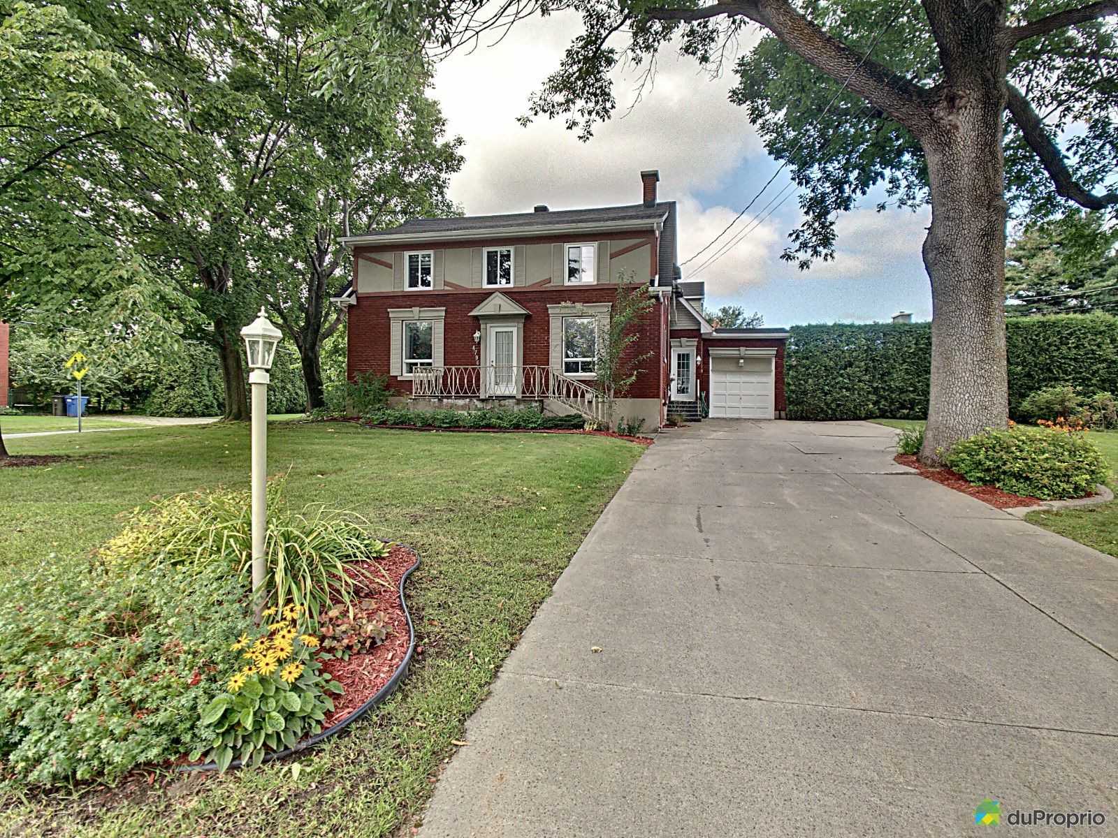 4796, rue NotreDame Ouest, TroisRivières (TroisRivièresOuest) à