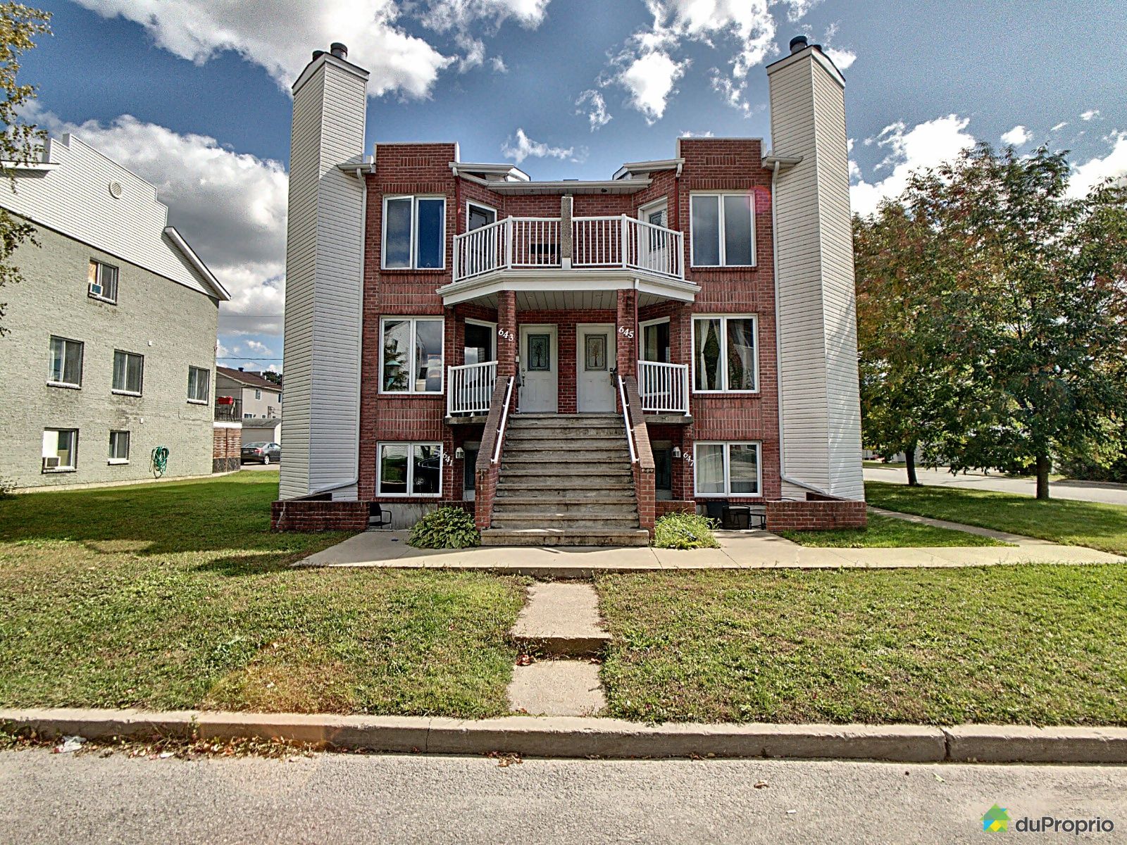 641647, rue Castonguay, StJérôme (StJérôme) à vendre DuProprio