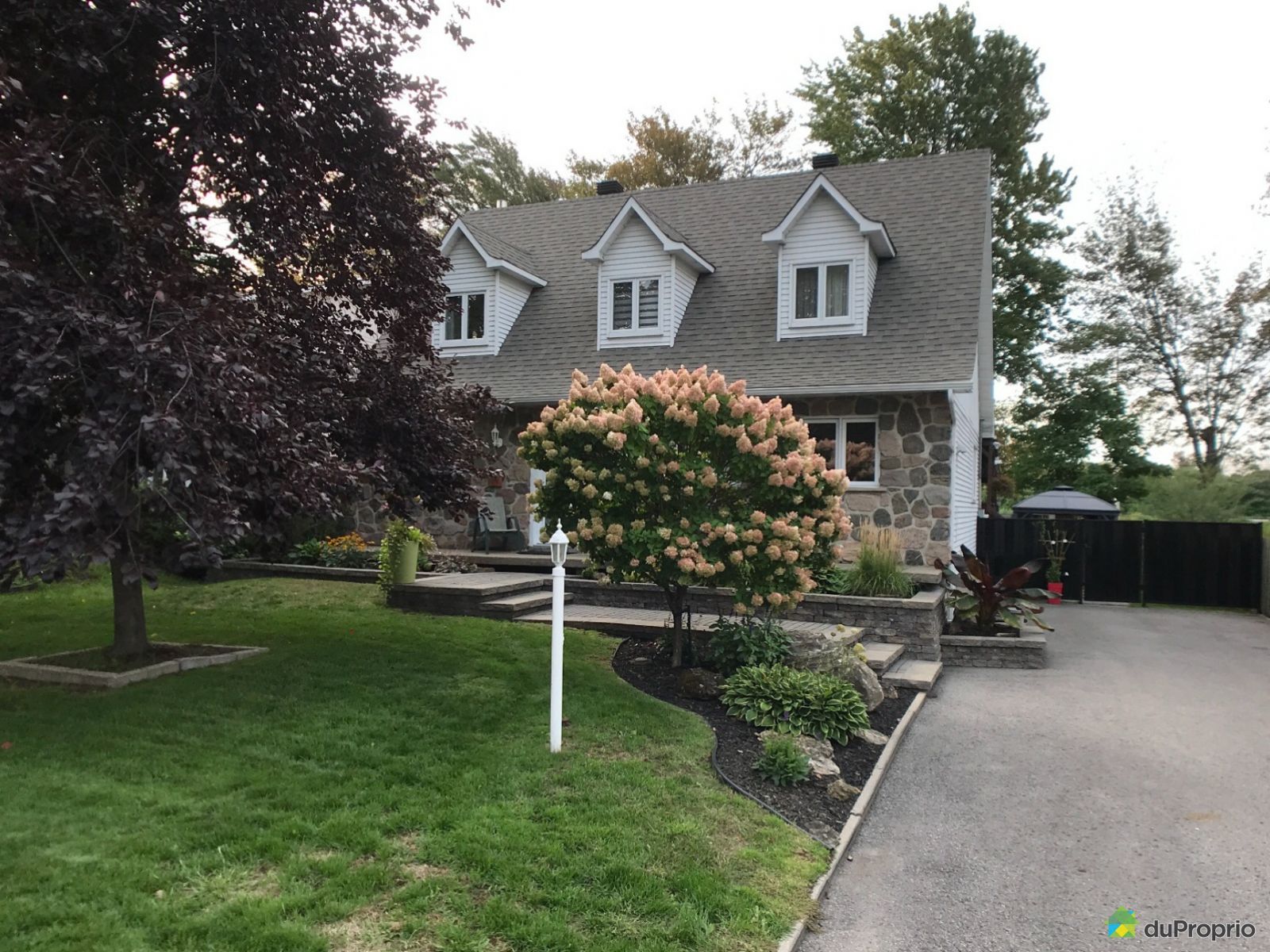 89, RUE LAVIGNE, Repentigny (Repentigny) à vendre DuProprio