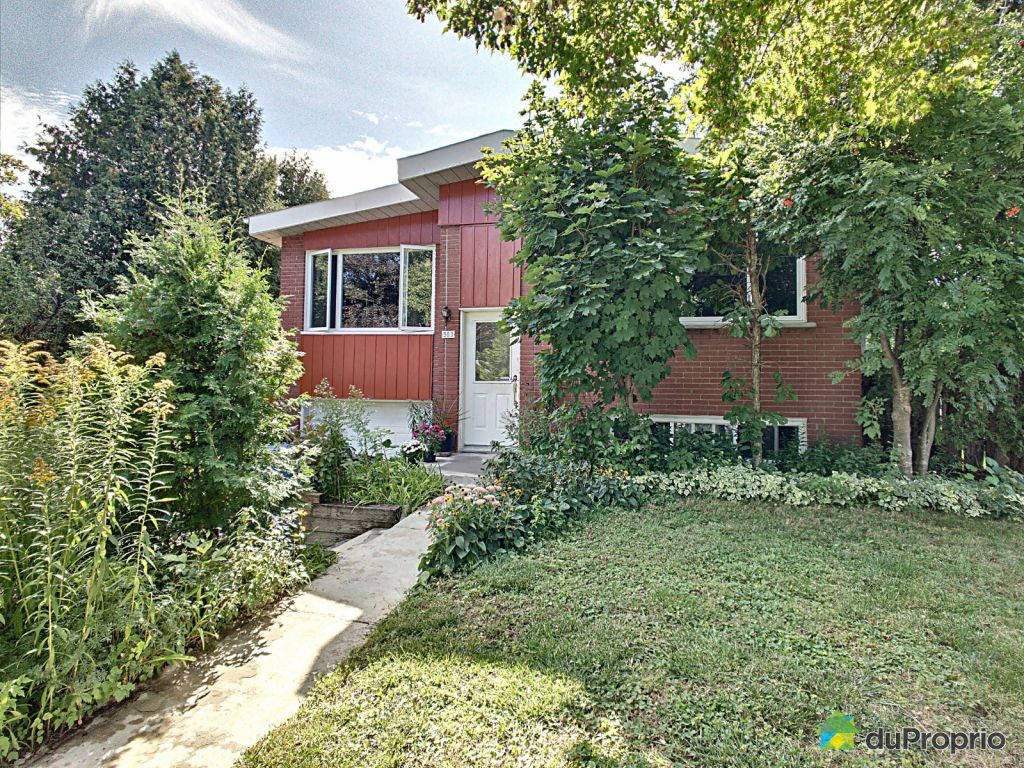 Maisons à vendre, Longueuil (Greenfield Park)