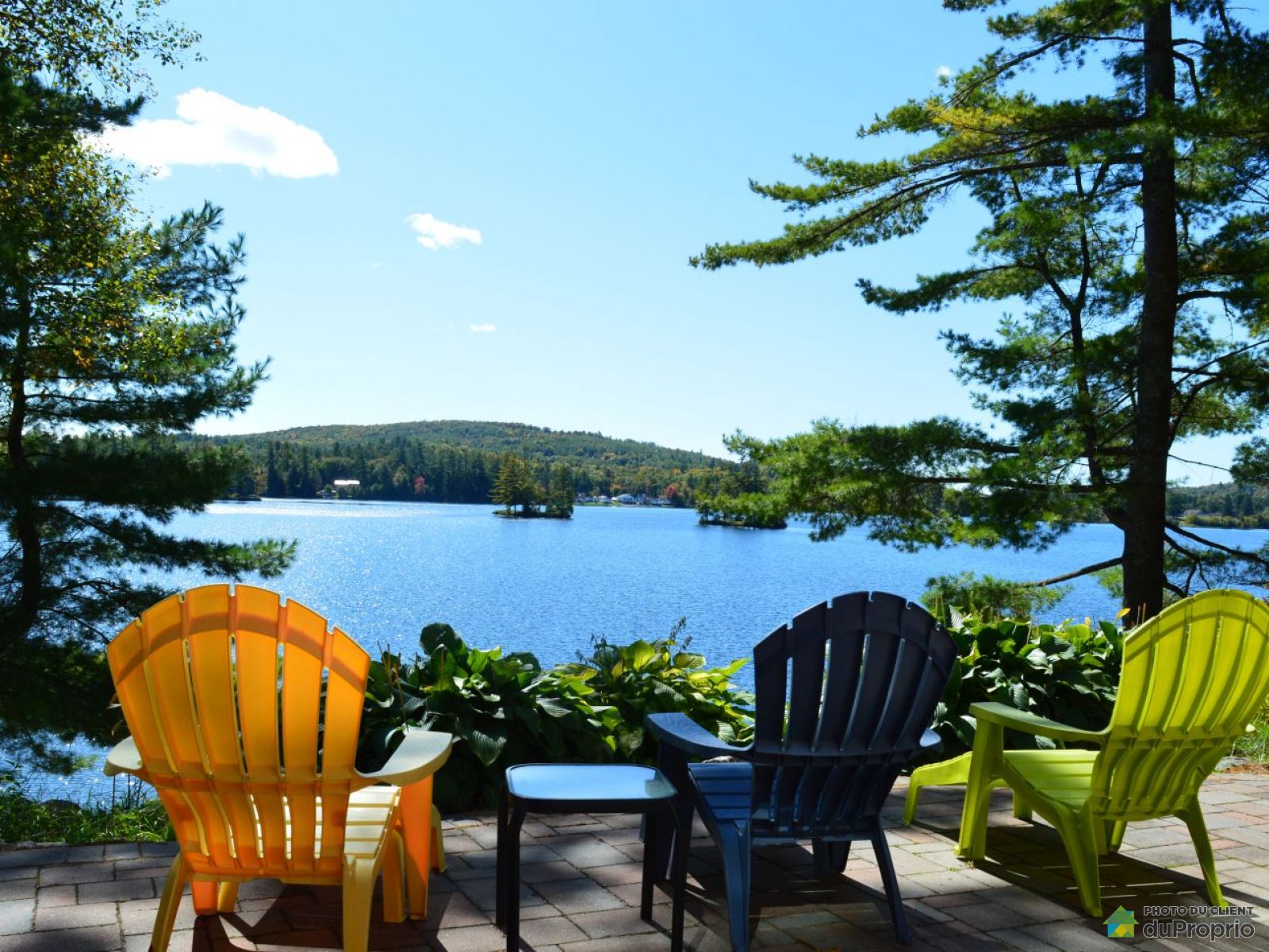 536 route 301, Otter Lake for sale DuProprio