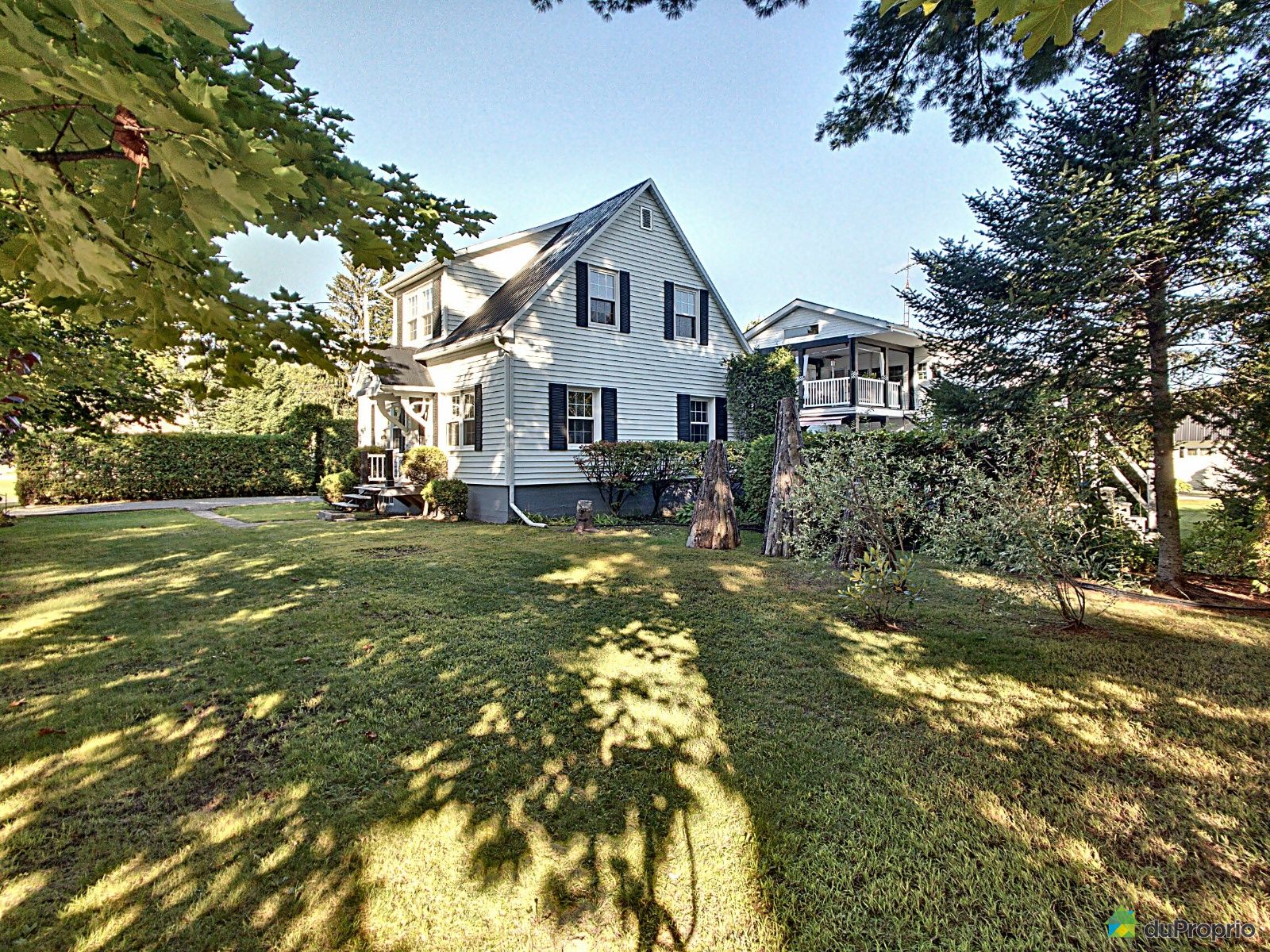 355A, rue de la Mairie, StAndréD'Argenteuil for sale DuProprio