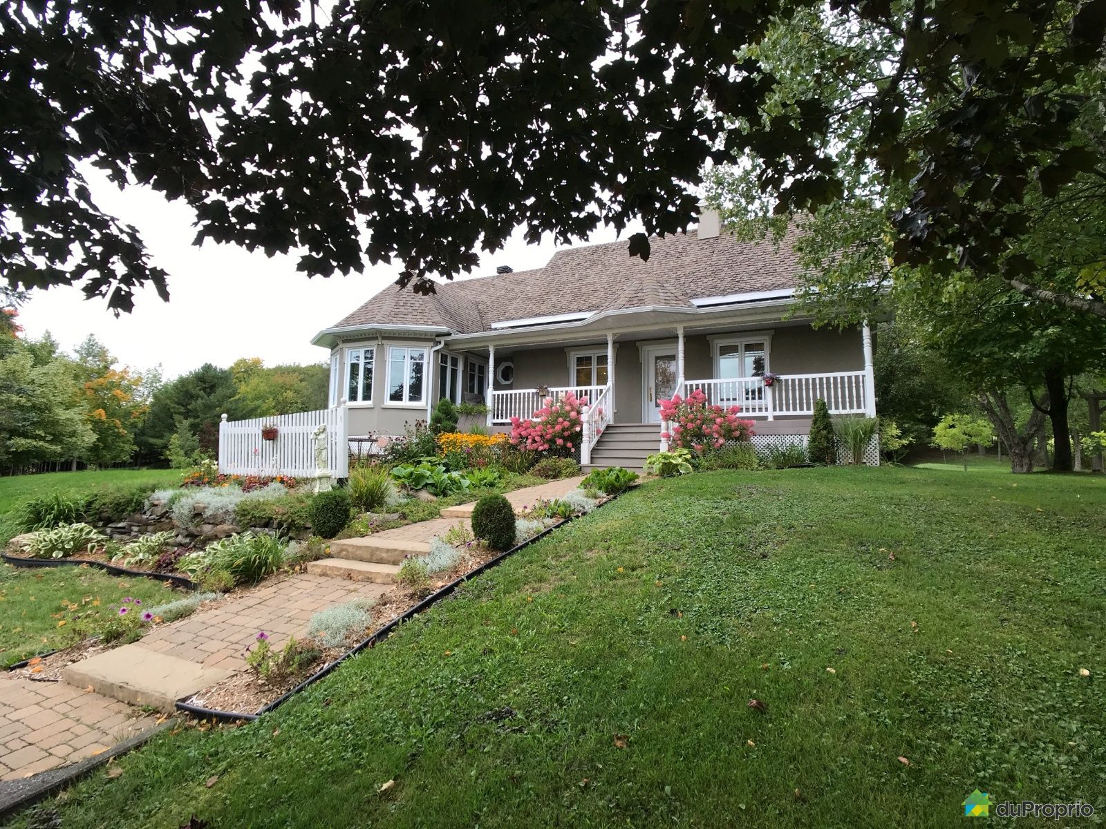 722, 7e Rang Ouest, StLazareDeBellechasse à vendre DuProprio