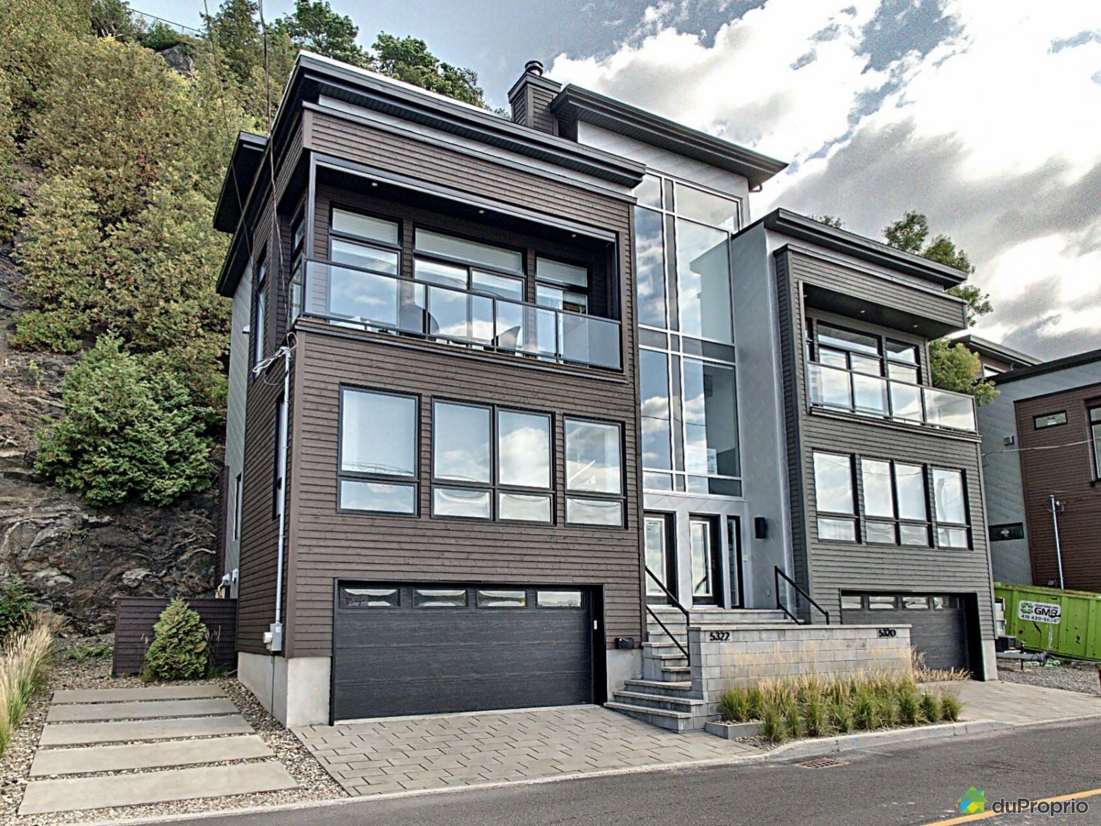 5322, rue SaintLaurent, Lévis à vendre DuProprio