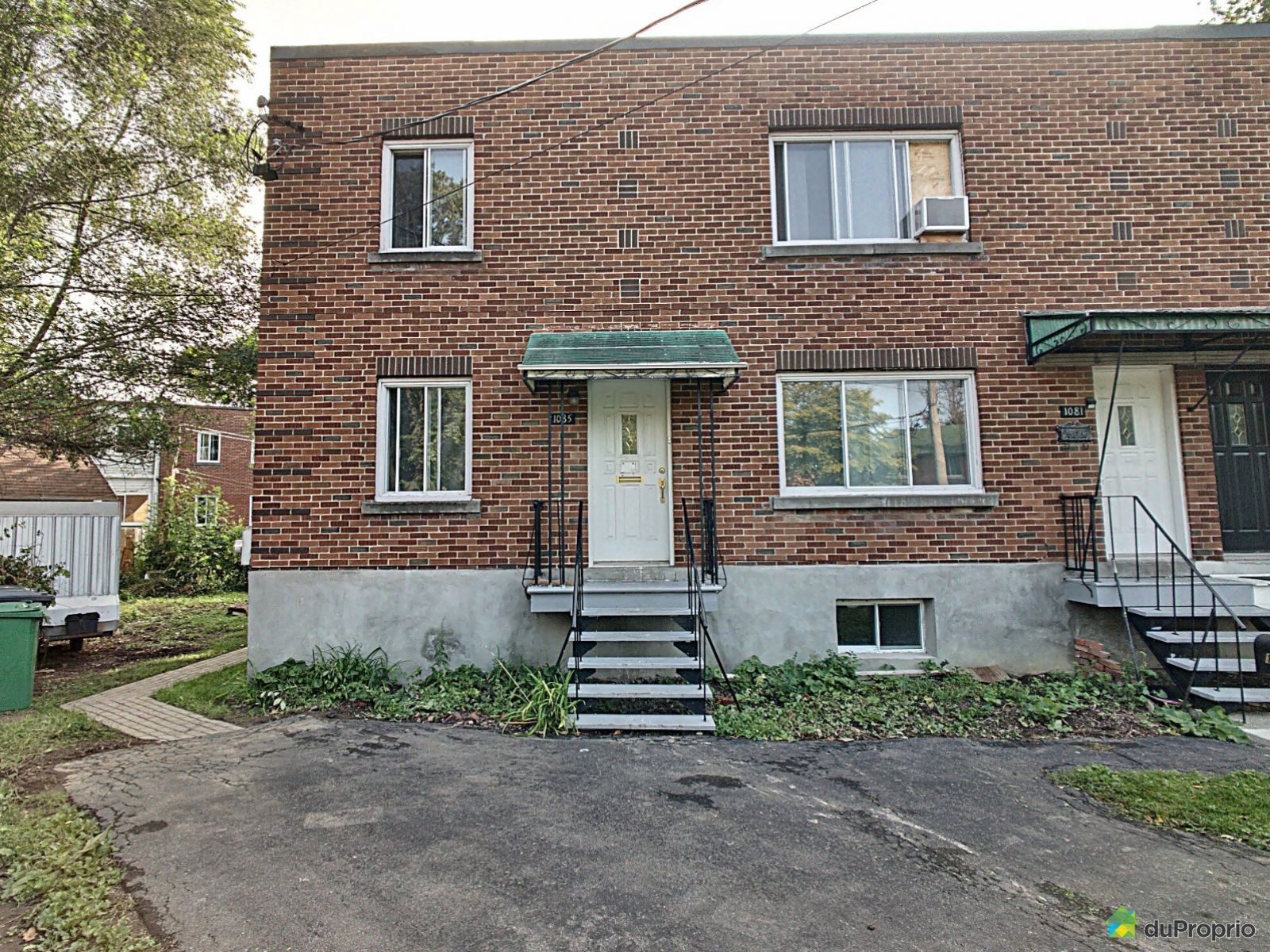 10811087, rue Beaulieu, SaintLaurent for sale DuProprio