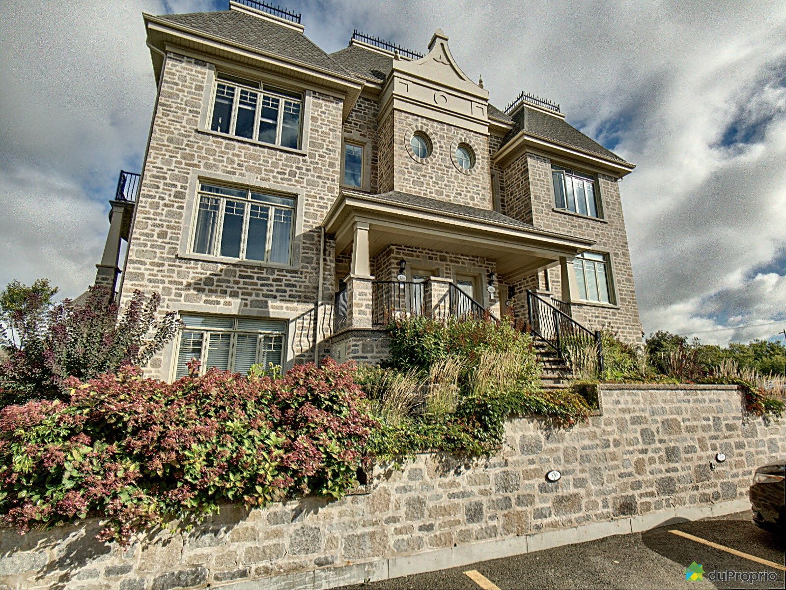 Condo A Vendre Rue D Everell Beauport