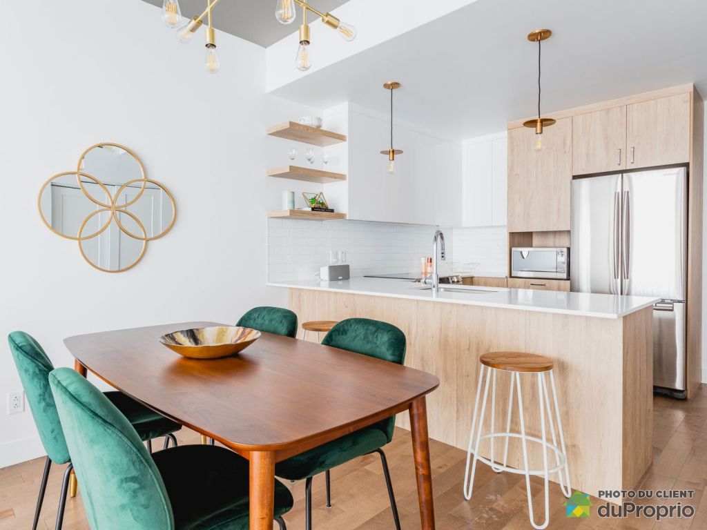 SaintLéonard Lofts and Condos for sale DuProprio