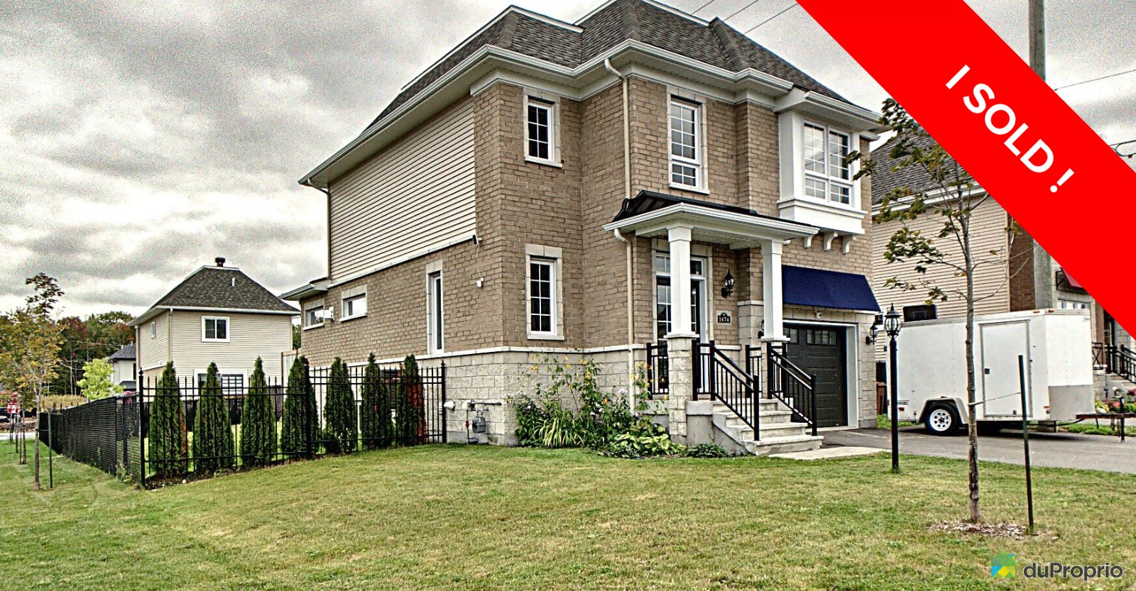 StJérôme (StJérôme) I sold! DuProprio StJérôme (StJérôme) I sold! DuProprio
