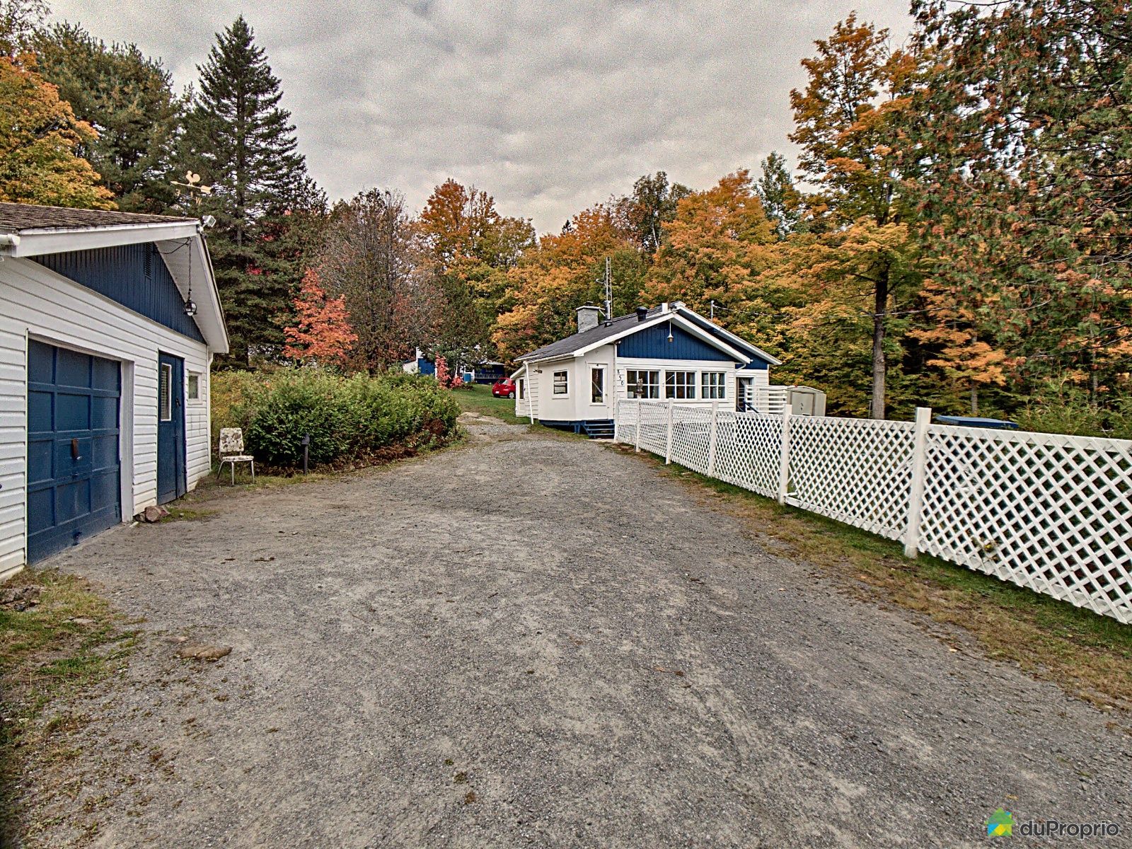 850 Chemin Des Hauteurs — photo 3