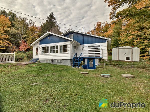 850 chemin des Hauteurs, Ste-Adèle for sale