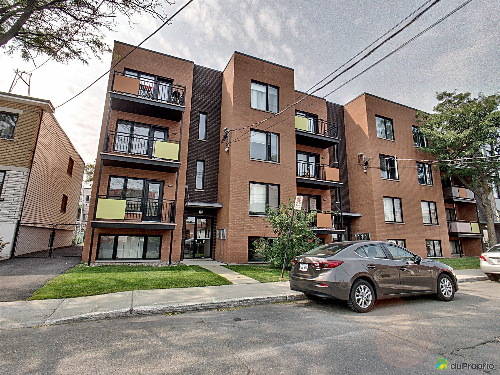27600, 18e Avenue, Villeray / StMichel / ParcExtension à vendre