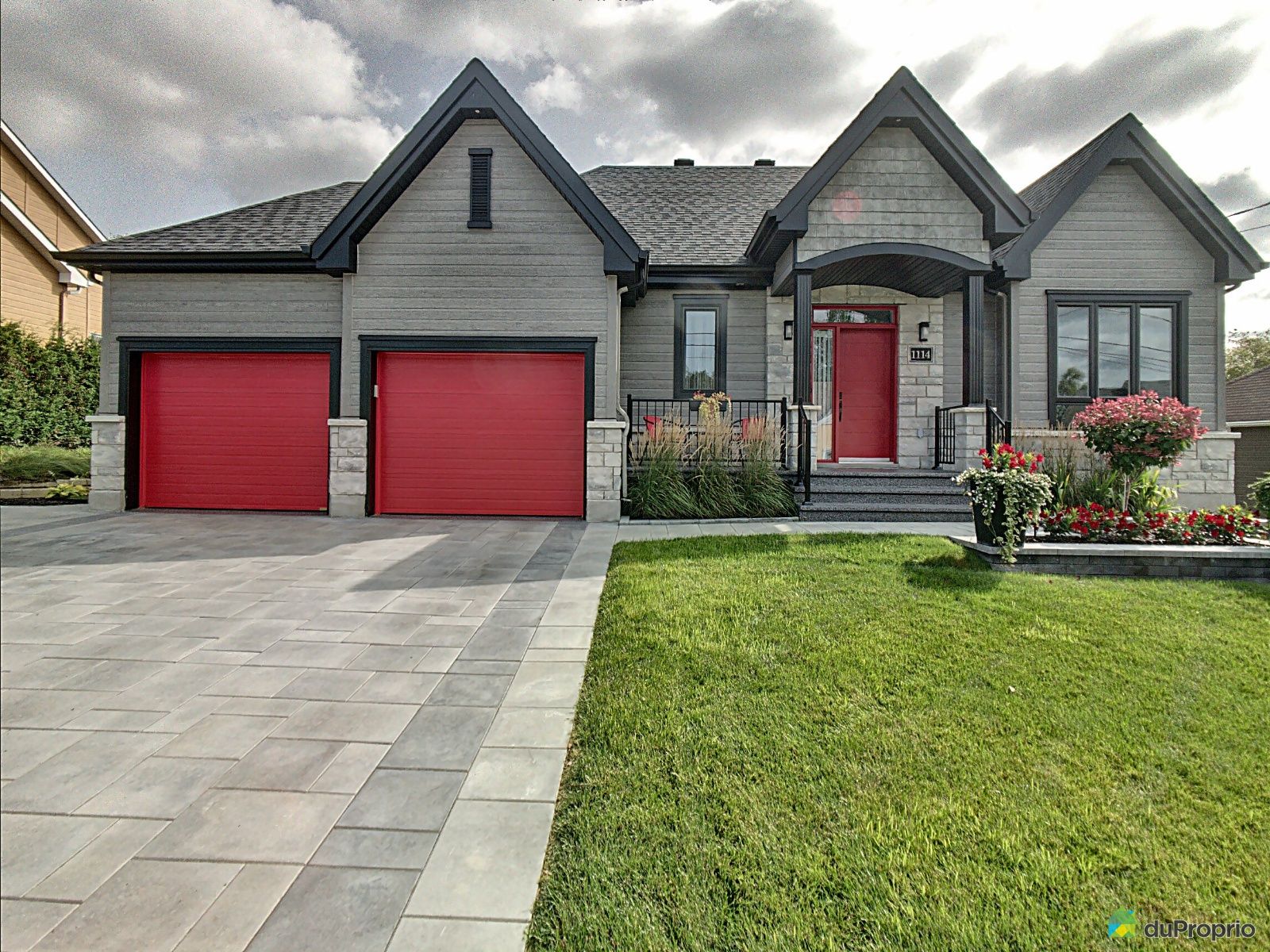 1114, rue du ClosSaintUrbain, Prévost à vendre DuProprio