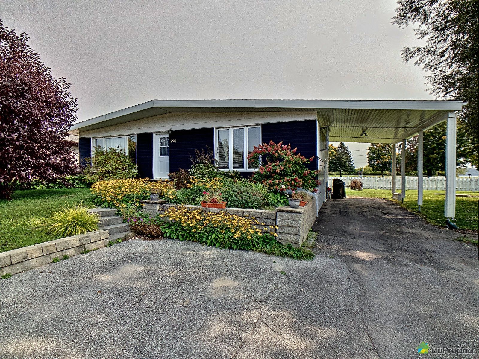 591, route 138, StAugustinDeDesmaures à vendre DuProprio