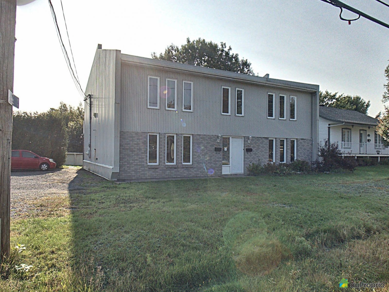 634636, rue SaintAlexis, TroisRivières (StLouisDeFrance) for sale