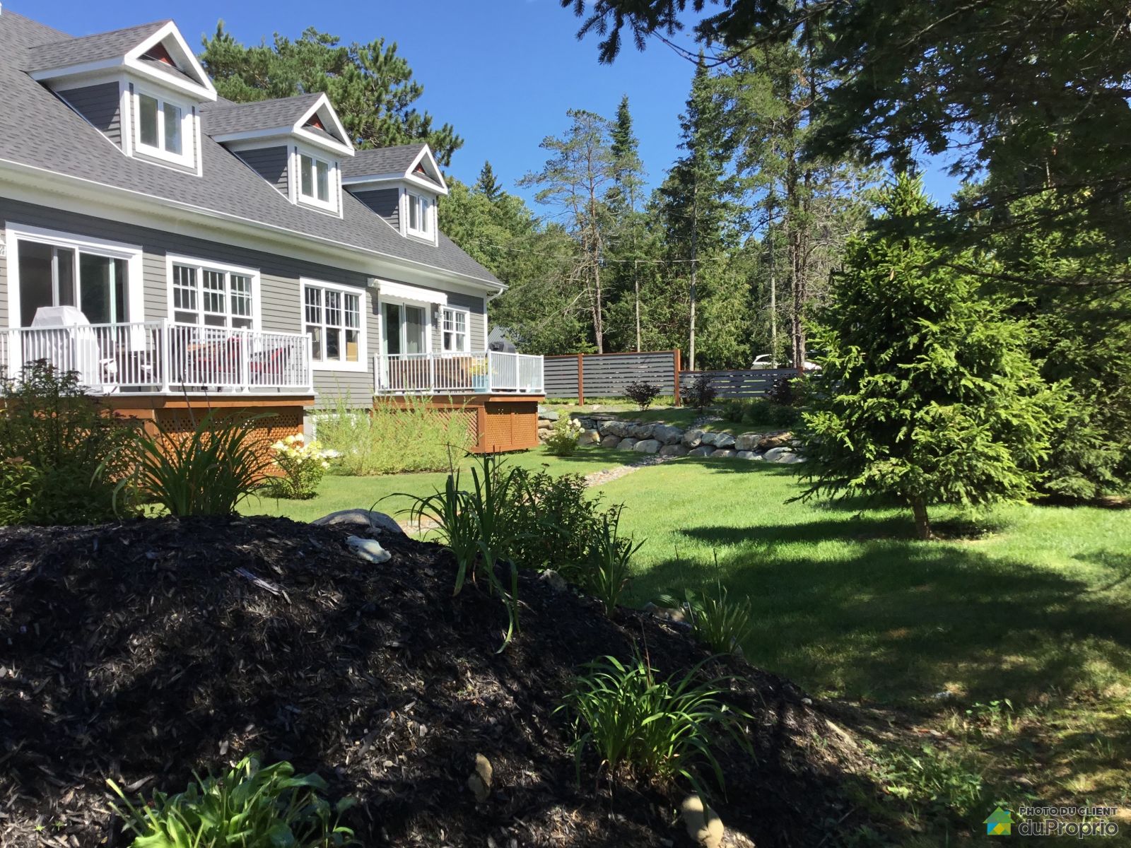 18, TerrassedesBoisés, LacBrome à vendre DuProprio