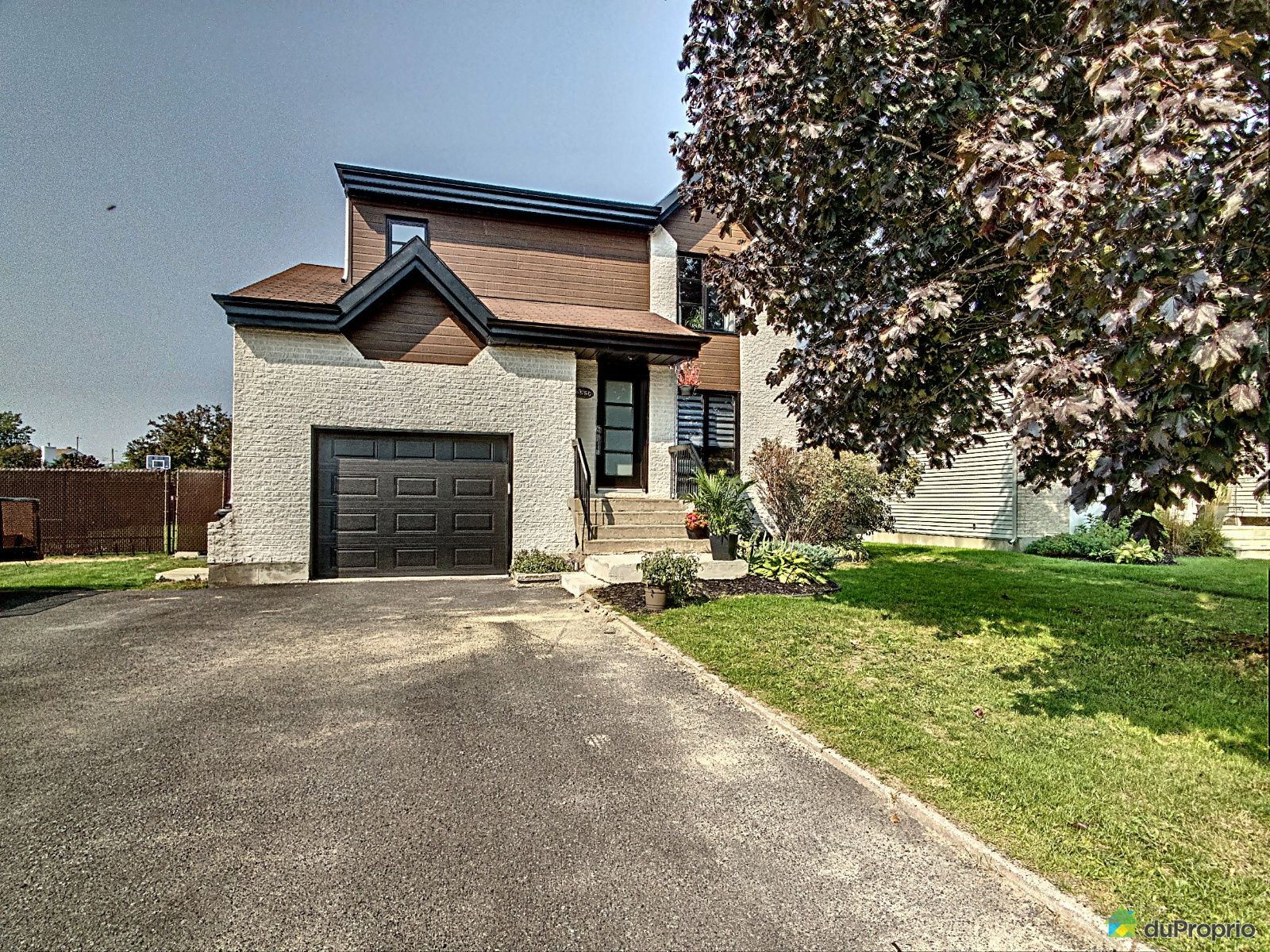 1550 rue GermaineGuèvremont, Boisbriand for sale DuProprio
