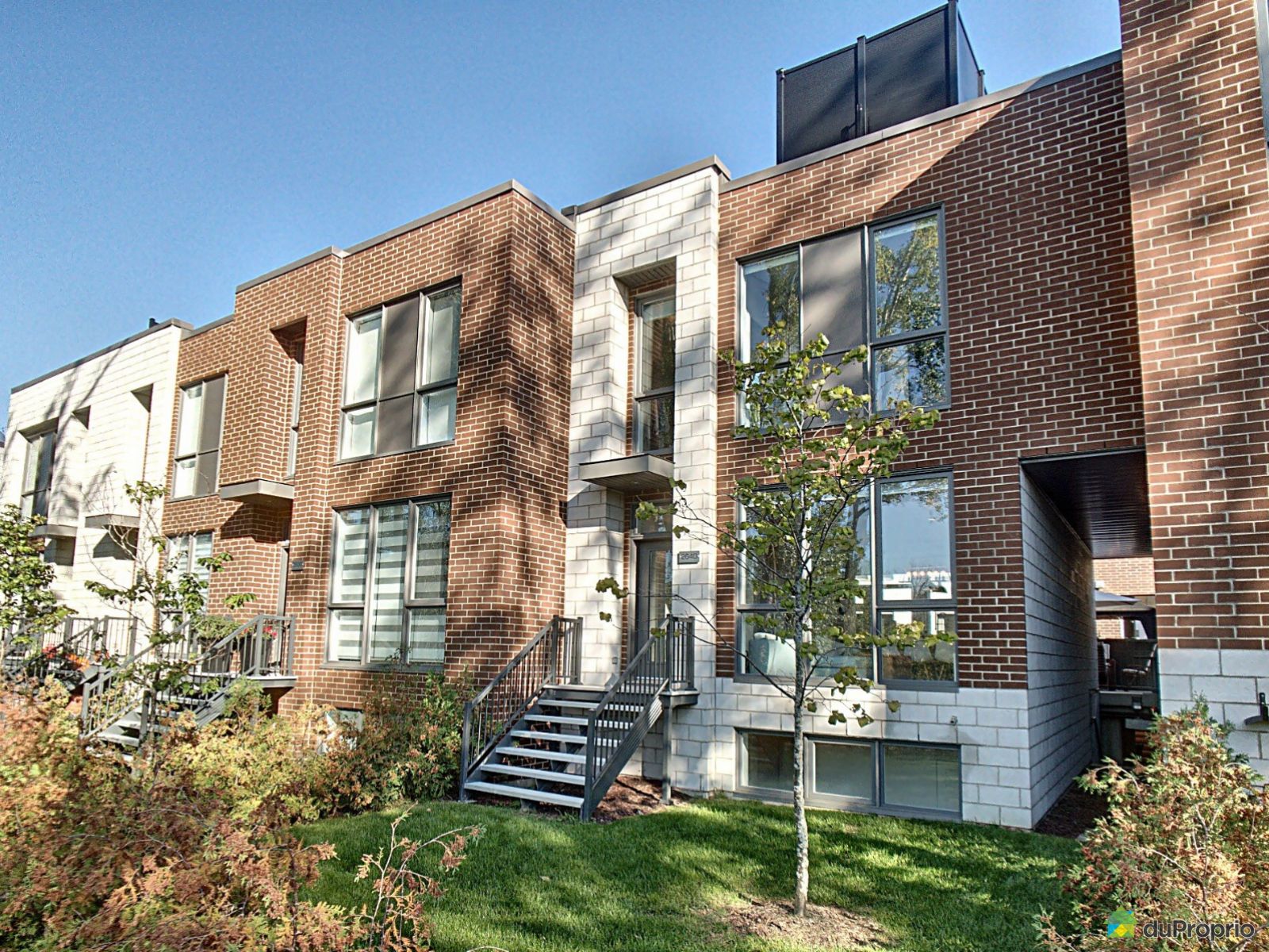 2640, place des Tilleuls, StBrunoDeMontarville à vendre DuProprio