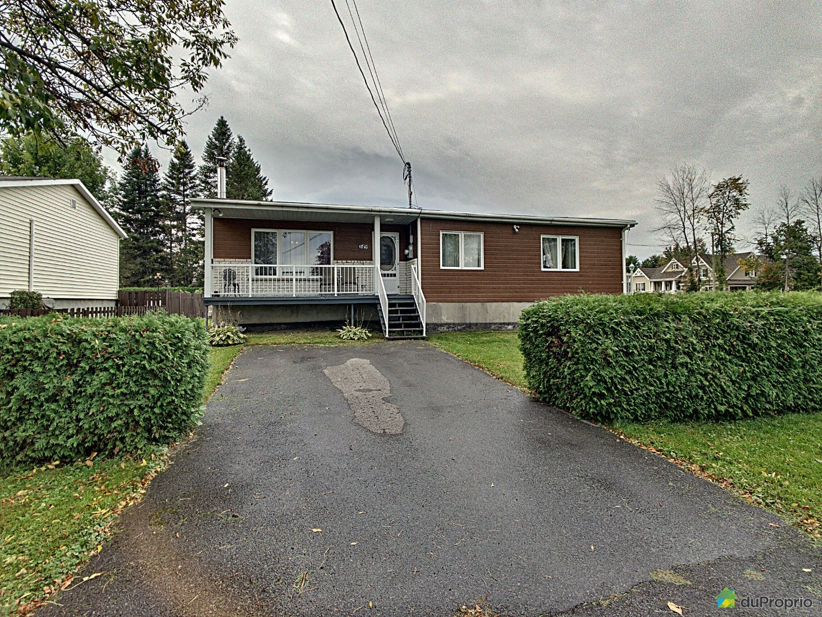 349, 61e Avenue, PointeCalumet à vendre DuProprio