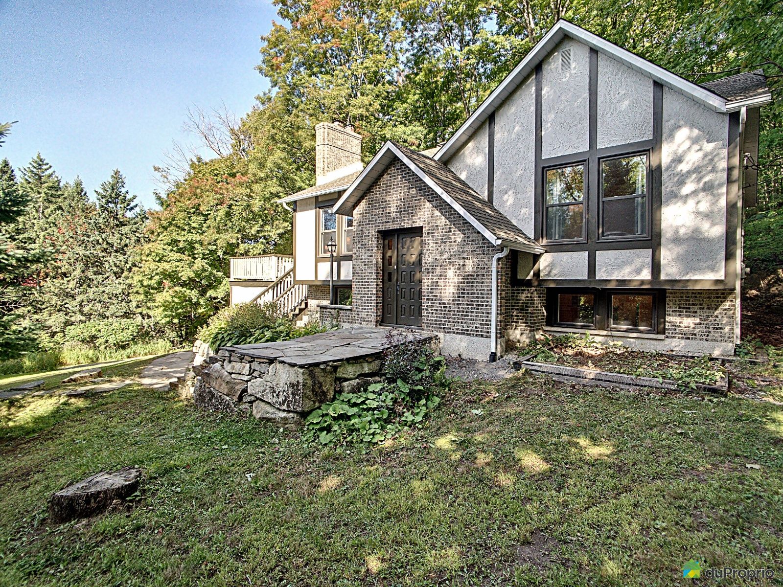 666, chemin du MontShefford, Shefford à vendre DuProprio