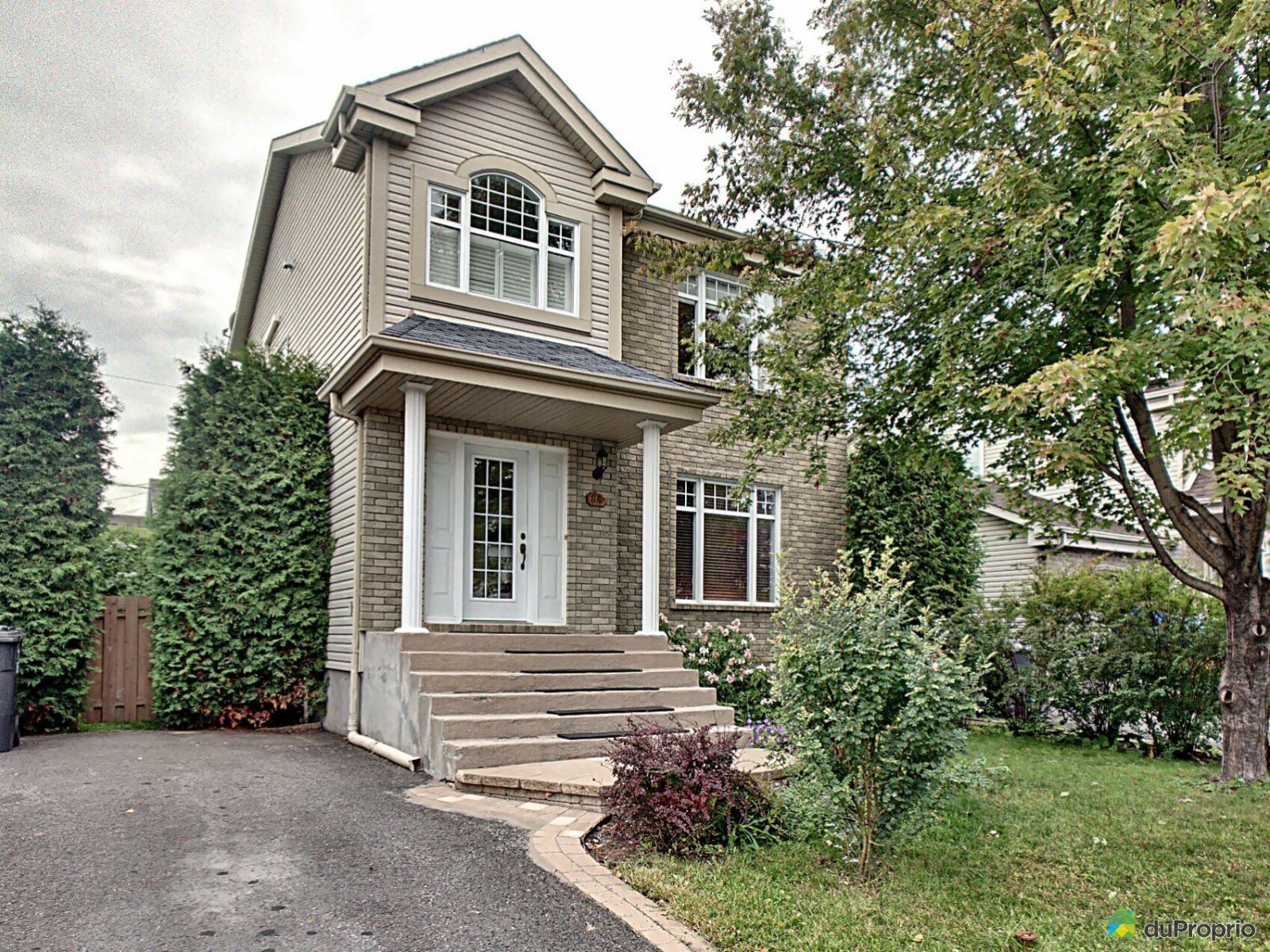 84, rue de l'Âtre, Varennes à vendre DuProprio