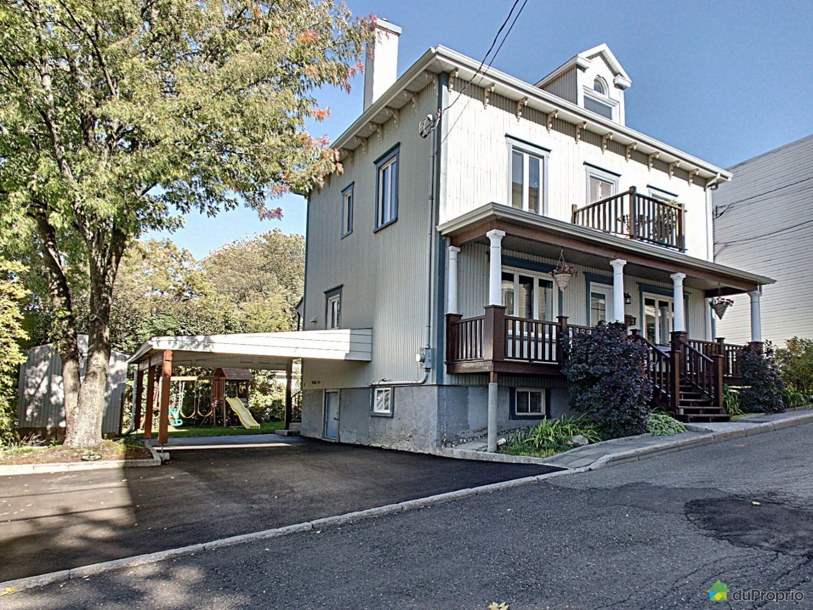 9 rue du Couvent, Lévis for sale DuProprio