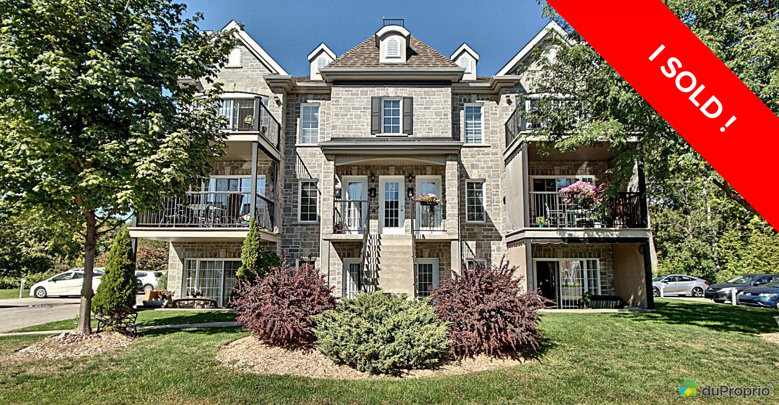 StEustache I sold! DuProprio