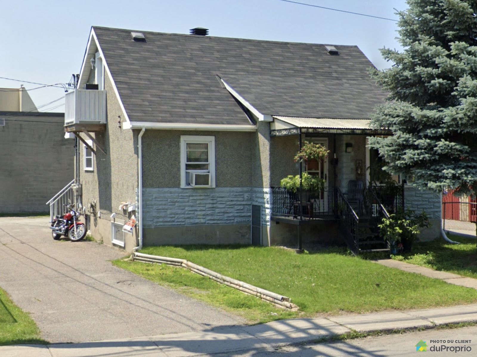 112 rue SaintAntoine, Gatineau (Gatineau) for sale DuProprio