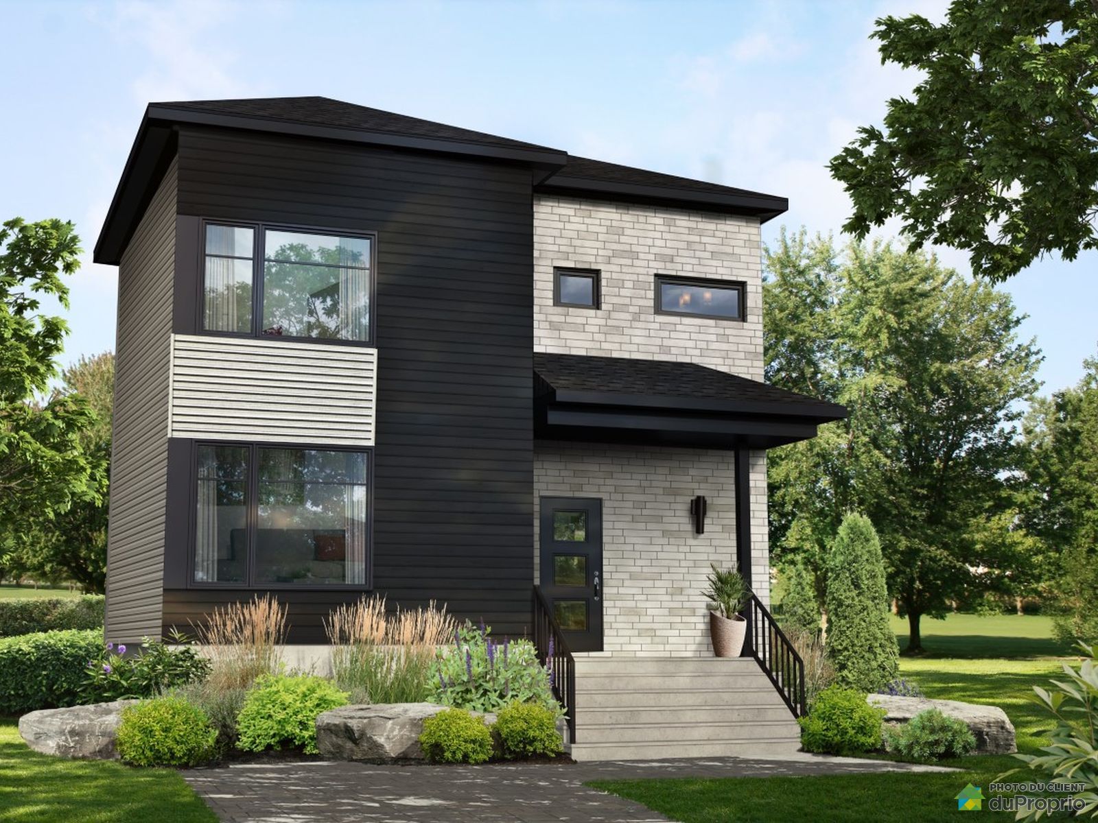 55e avenue Le Quartz I, LavalOuest à vendre DuProprio