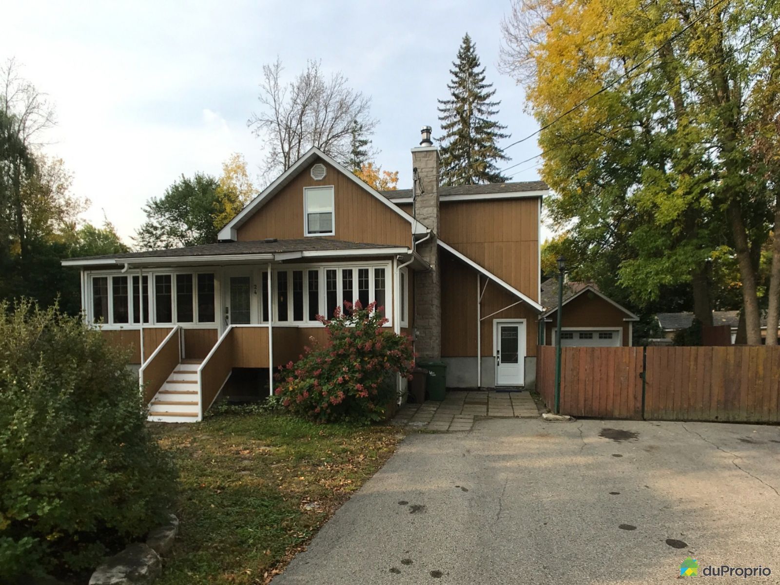 24 51e Avenue, BoisDesFilion for sale DuProprio