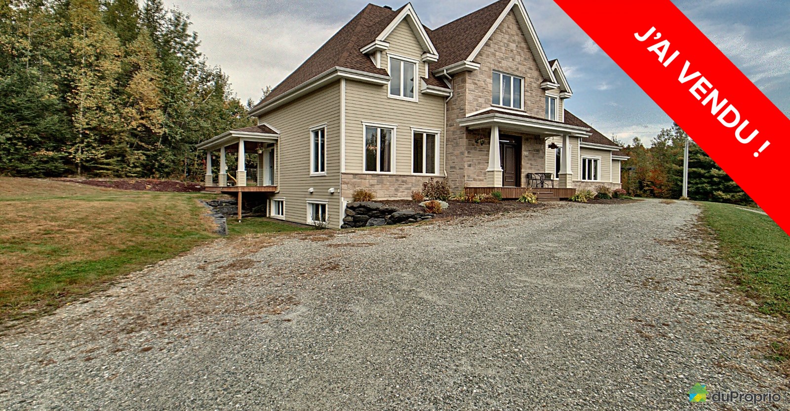 J'ai Vendu & Économisé 35 000 Maison 2 étages Ascot Corner, Nᵒ