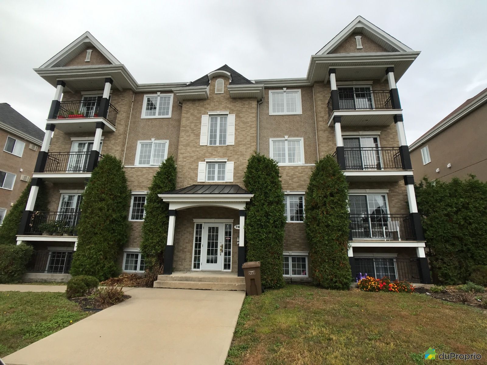 H747 boulevard Le BourgNeuf, Repentigny (Le Gardeur) for sale DuProprio