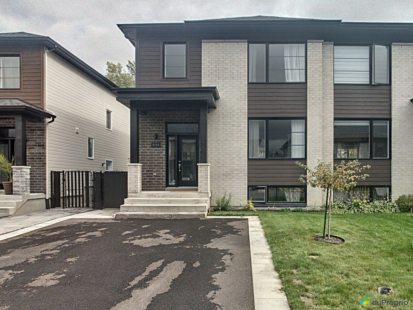 4165, rue LéonParé, Carignan à vendre DuProprio