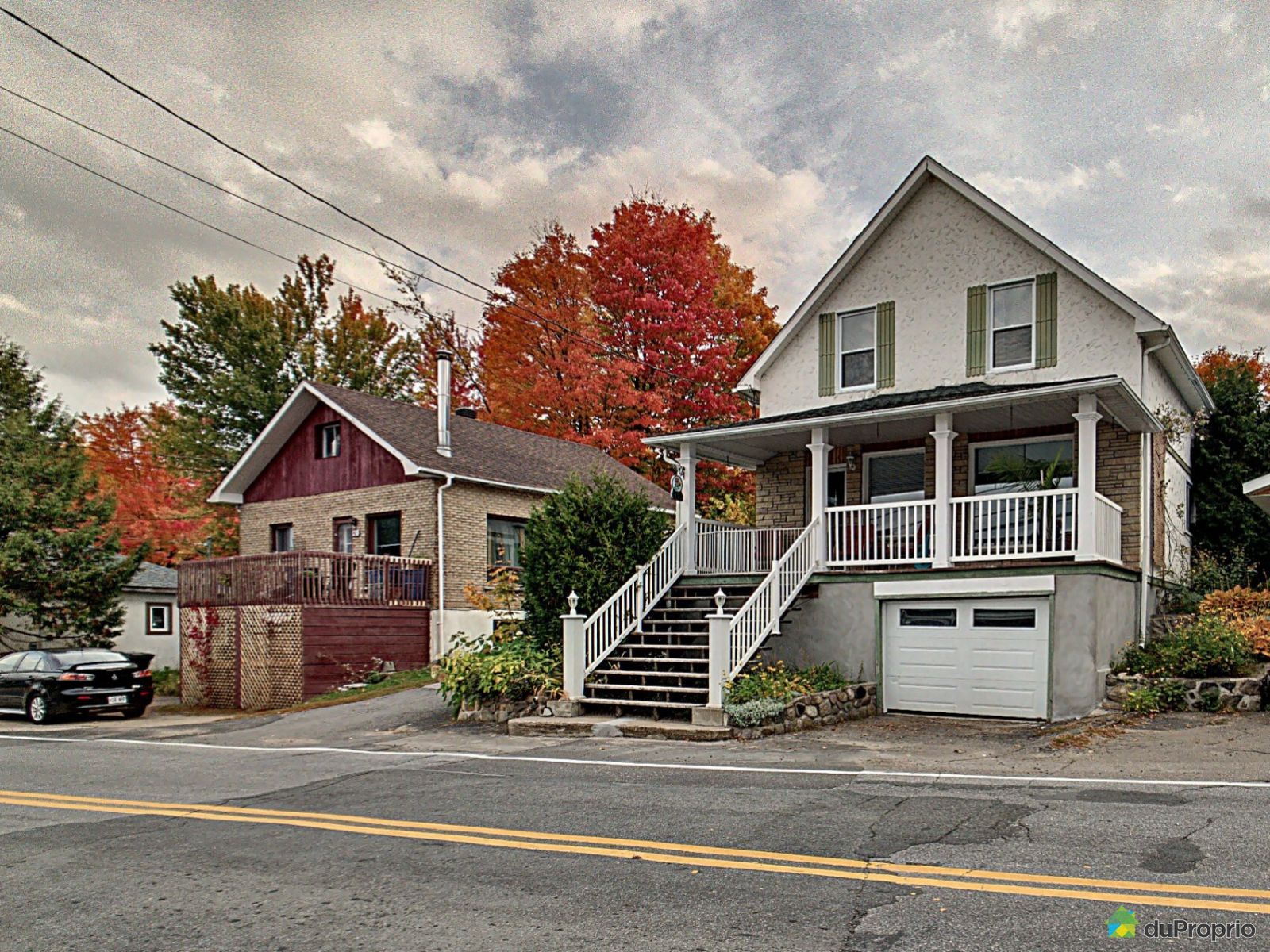 1730, rue Principale, StFaustinLacCarré à vendre DuProprio
