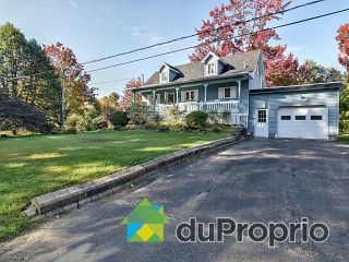 Quebec Homes For Sale Duproprio
