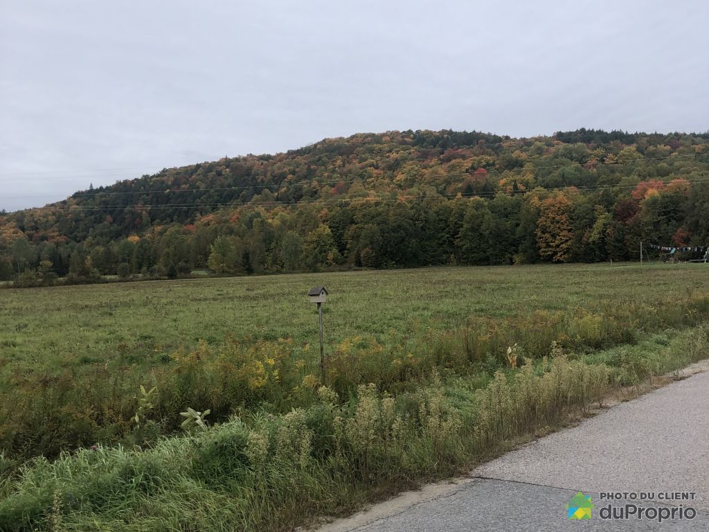 Condos, maisons à vendre, ValDesBois