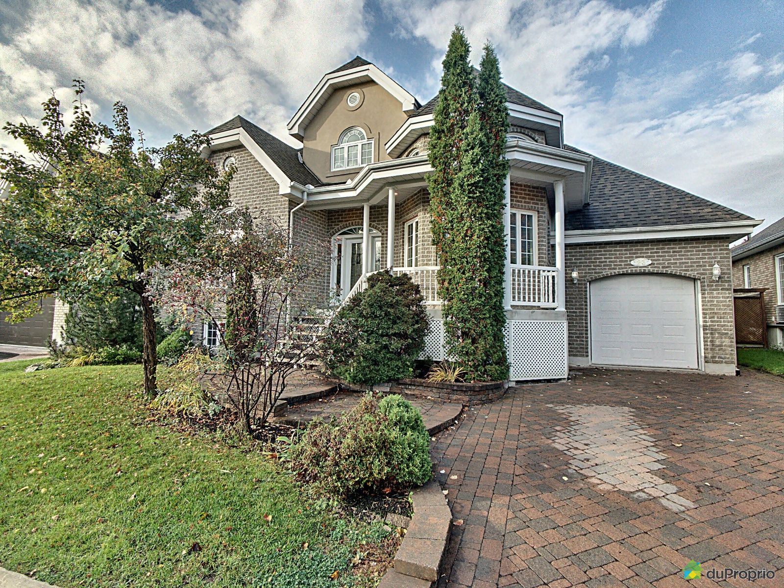 23 Rue Marie Louise Coulombe Gatineau Hull A Vendre Duproprio