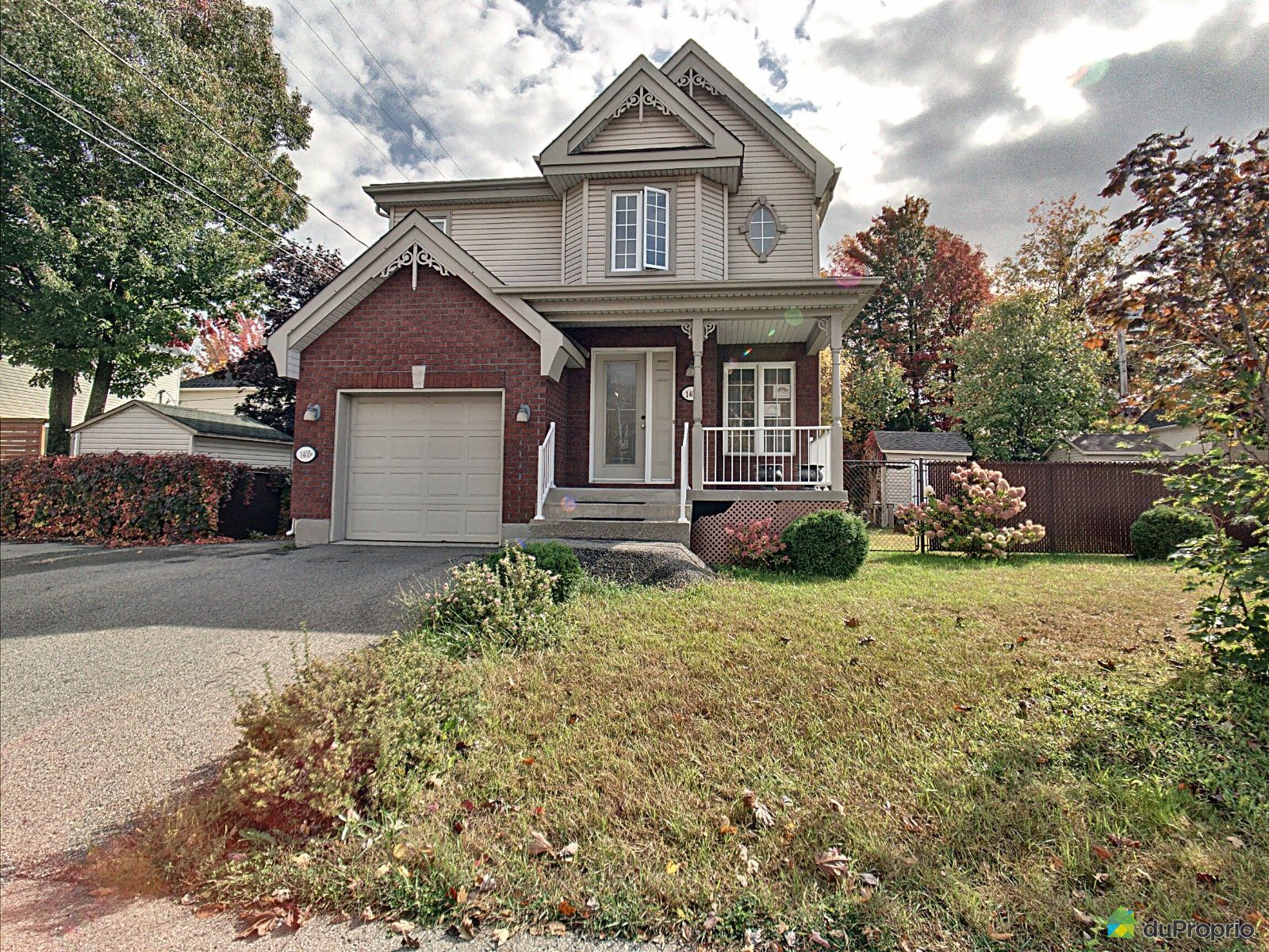 1405 boulevard Céloron, Blainville for sale DuProprio