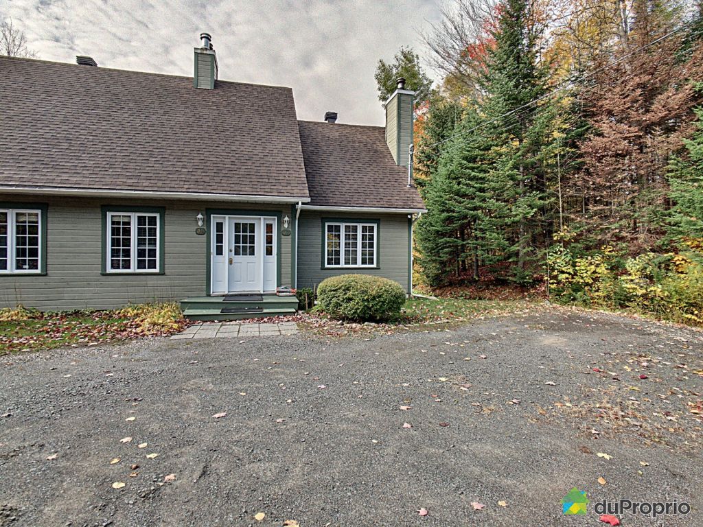 StSauveur Homes for sale DuProprio