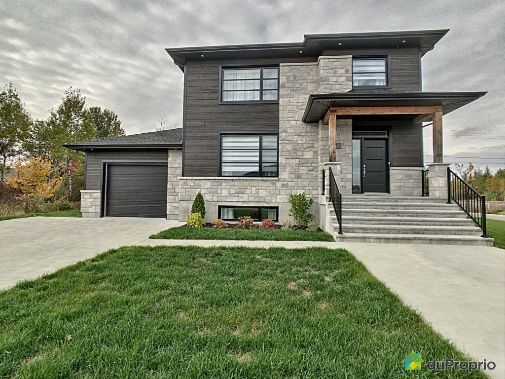 Maisons à vendre, Shawinigan (ShawiniganSud) DuProprio
