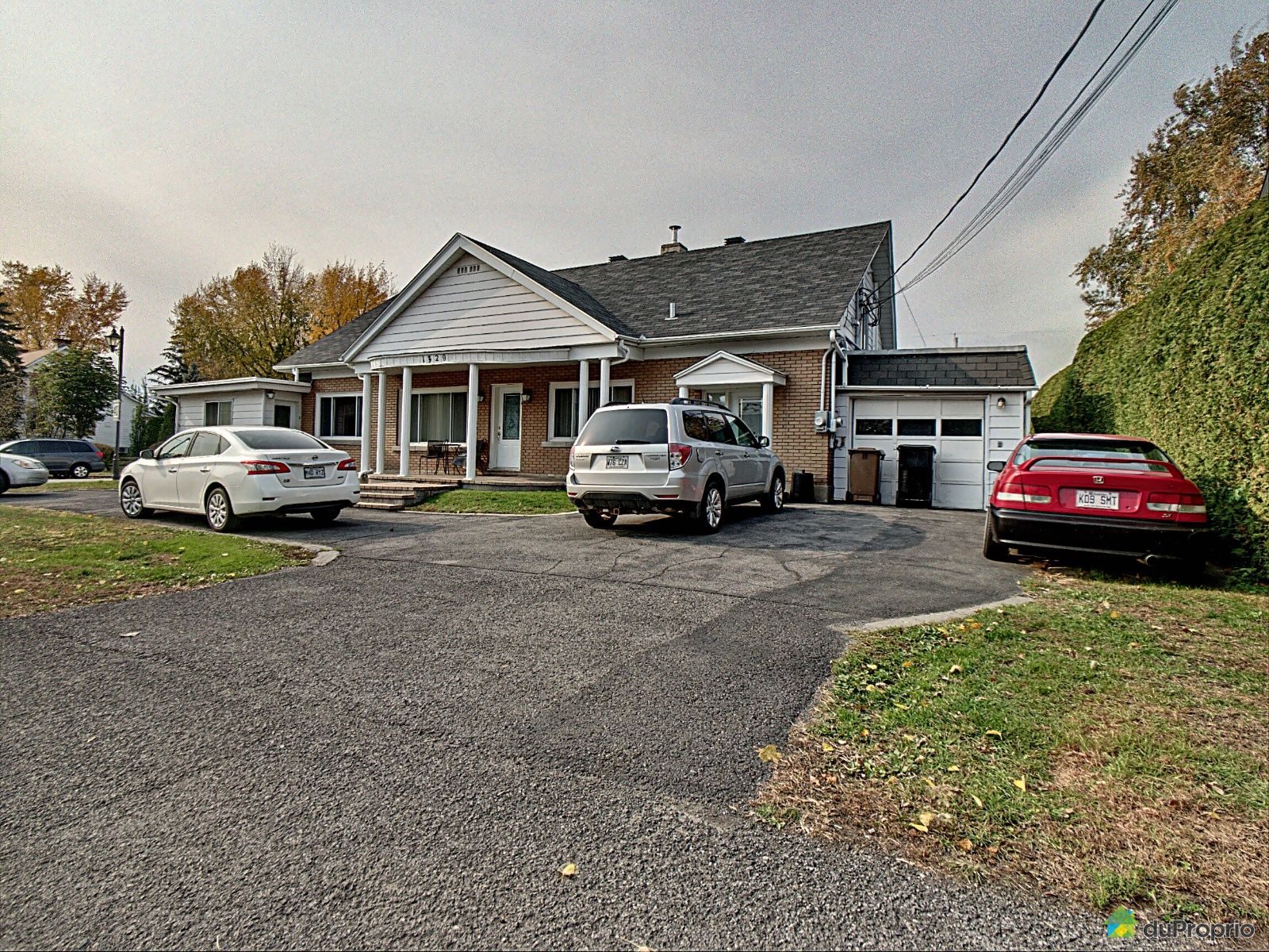 1329, rue NotreDame, Repentigny (Repentigny) à vendre DuProprio