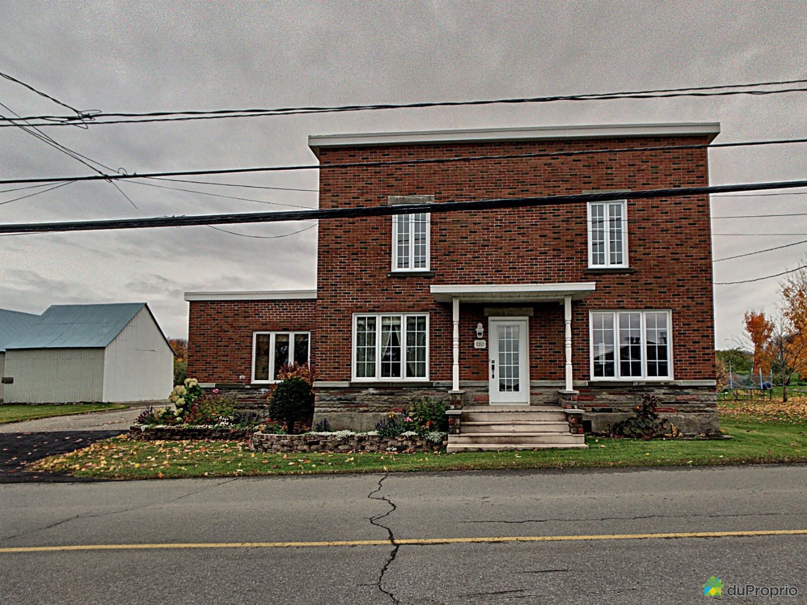 1252 chemin Principal, StJosephDuLac for sale DuProprio