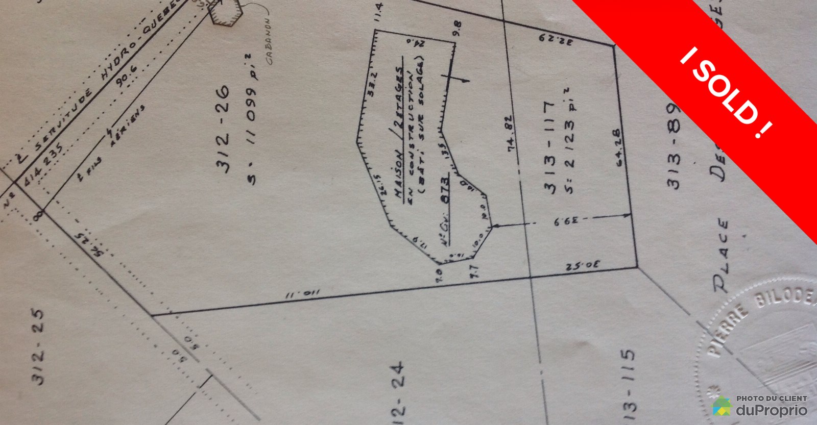 planduterrainterrainresidentielstbrunodemontarville1600