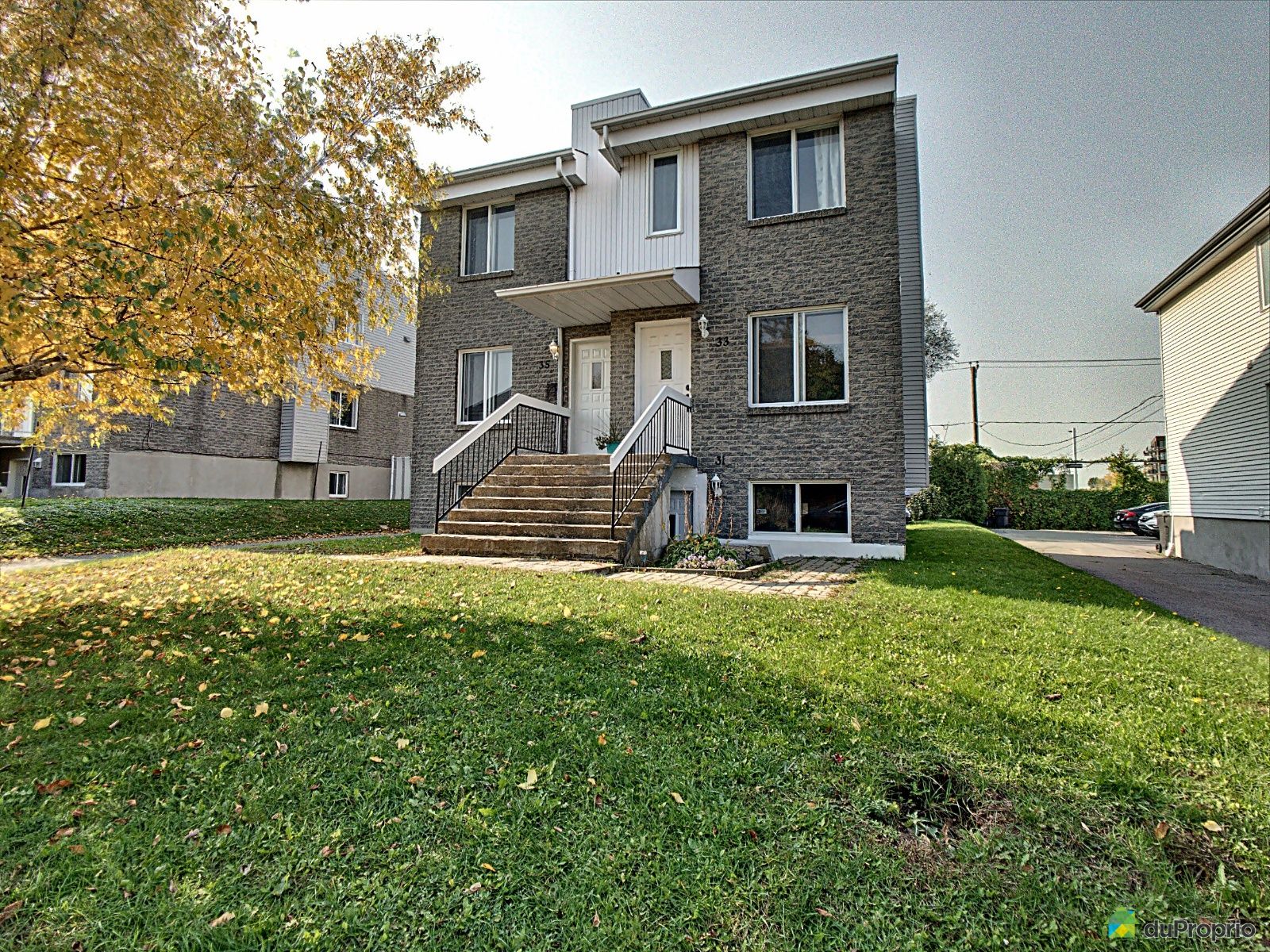 31 rue de Valcourt, Blainville for sale DuProprio