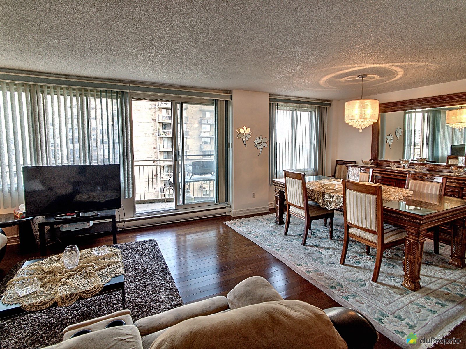 Condominium for sale SaintLaurent 2 bedrooms 2 bathrooms 929438