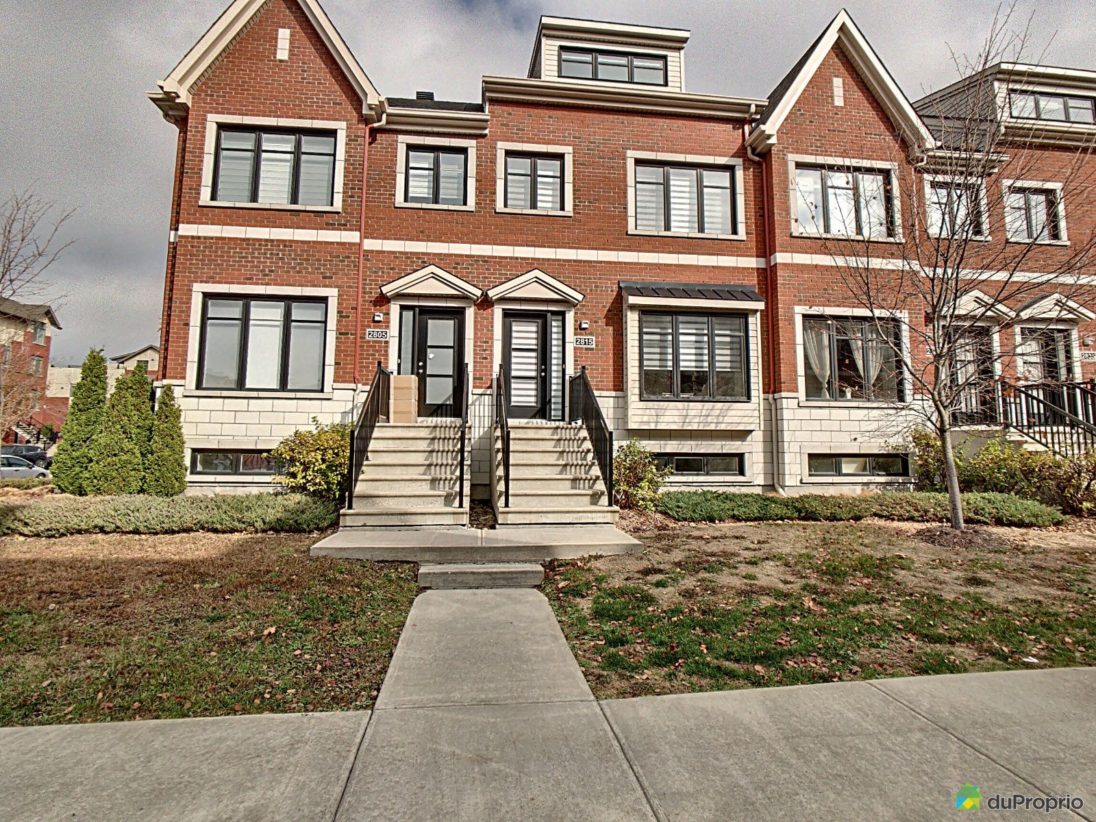 2815 rue de FrancBourgeois, Boisbriand for sale DuProprio