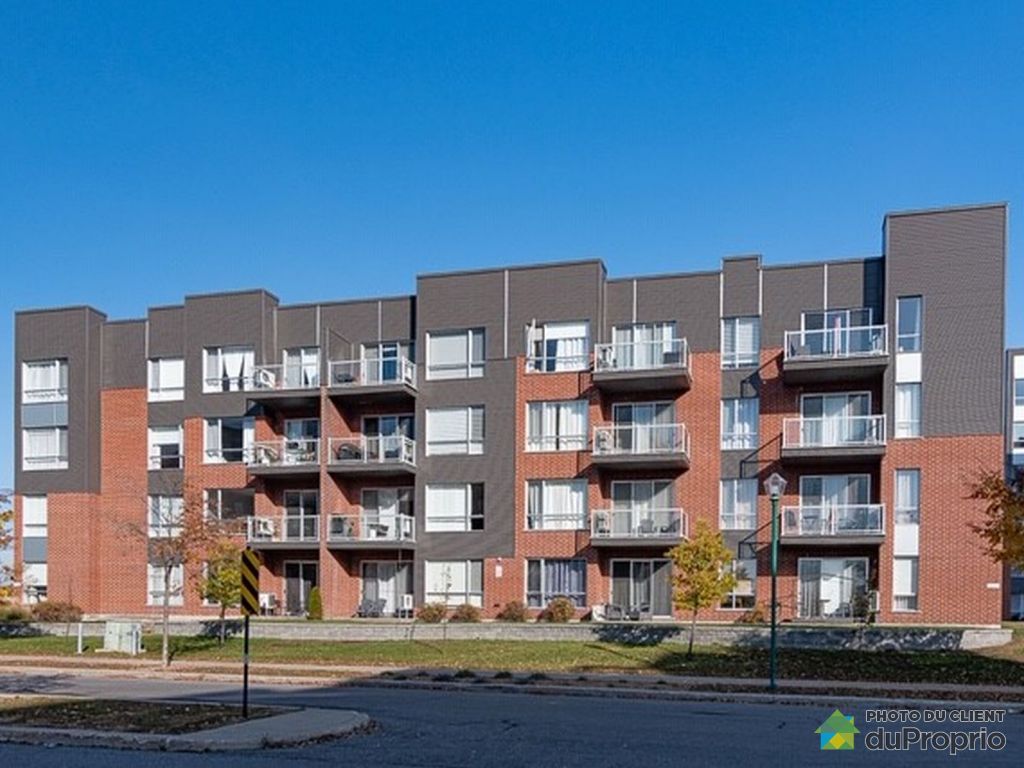 Condos à vendre, Terrebonne (Lachenaie) DuProprio Condos à vendre, Terrebonne (Lachenaie) DuProprio