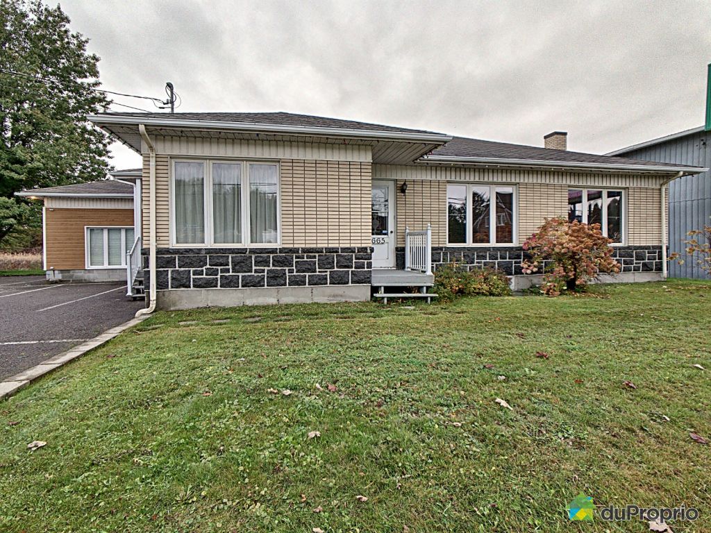 Page 2 Condos, maisons à vendre, Chicoutimi (ChicoutimiNord) DuProprio